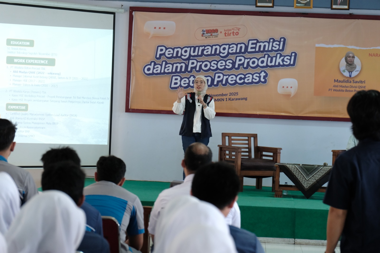 PT Waskita Beton Precast Assets