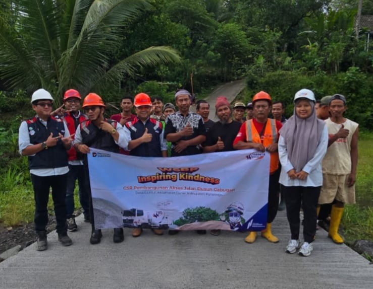 PT Waskita Beton Precast Assets