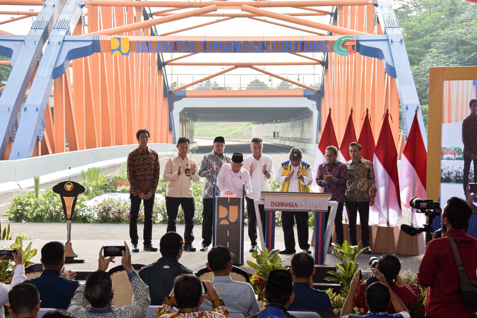 PT Waskita Beton Precast Assets