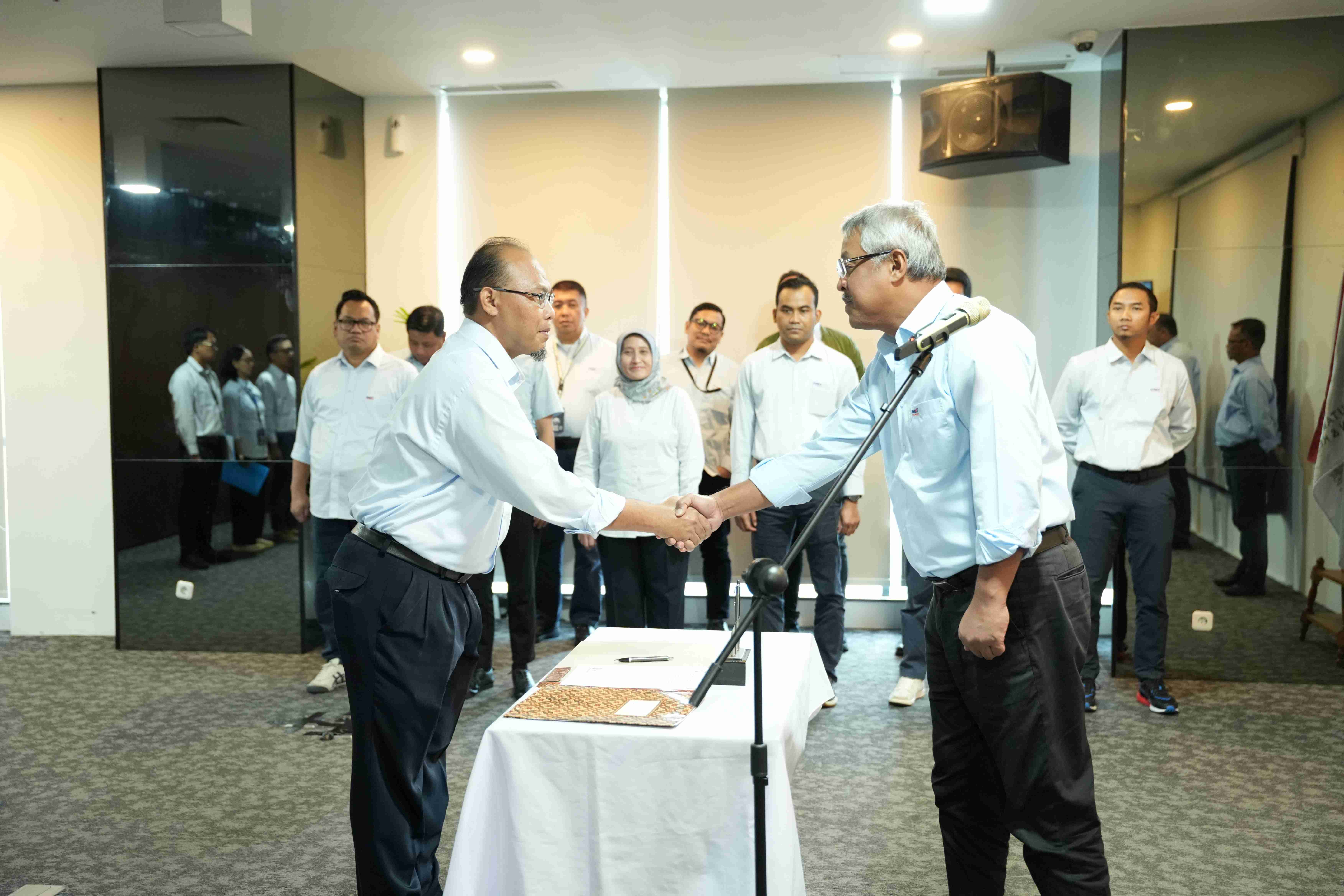 PT Waskita Beton Precast Assets