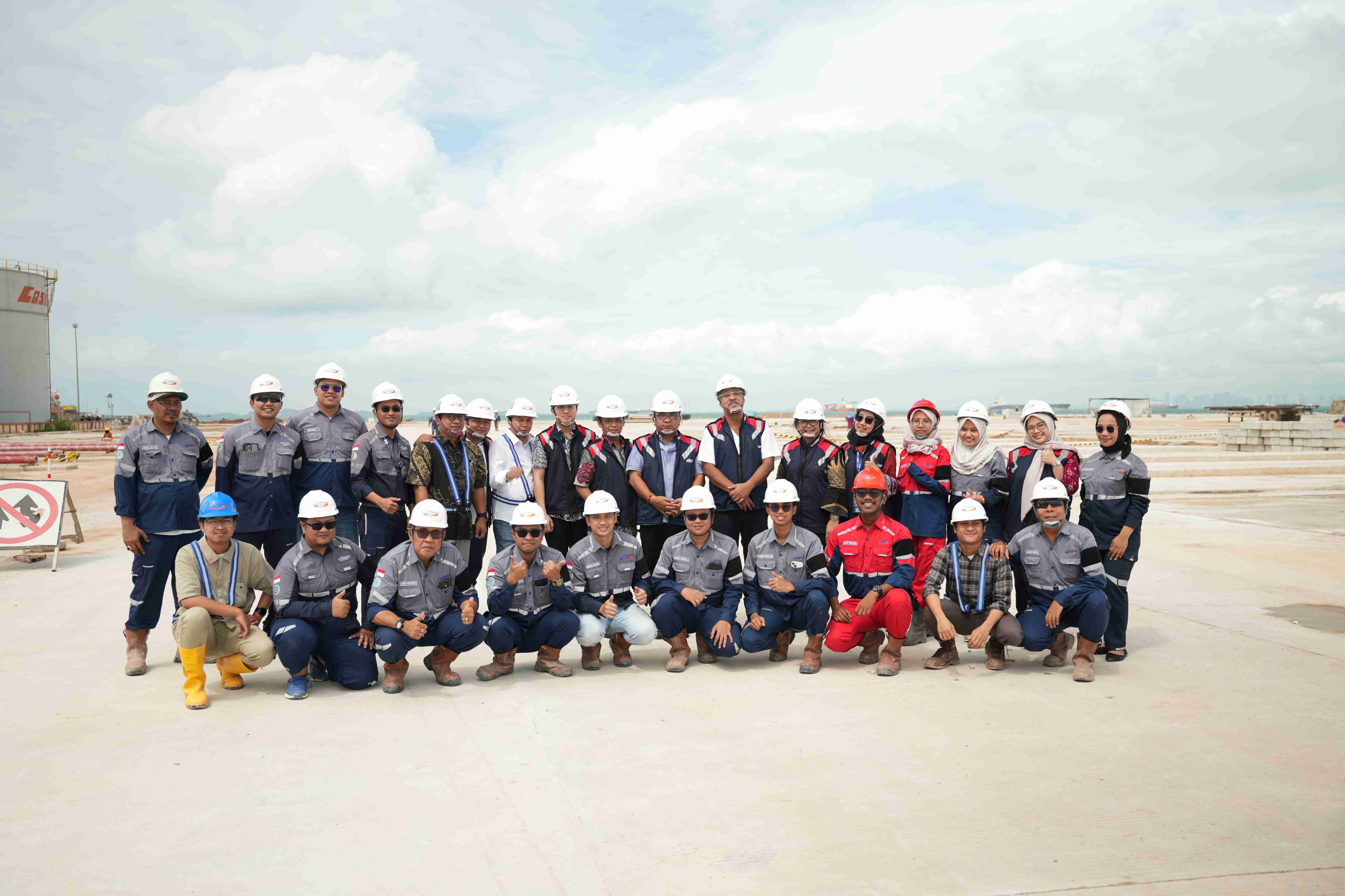 PT Waskita Beton Precast Assets