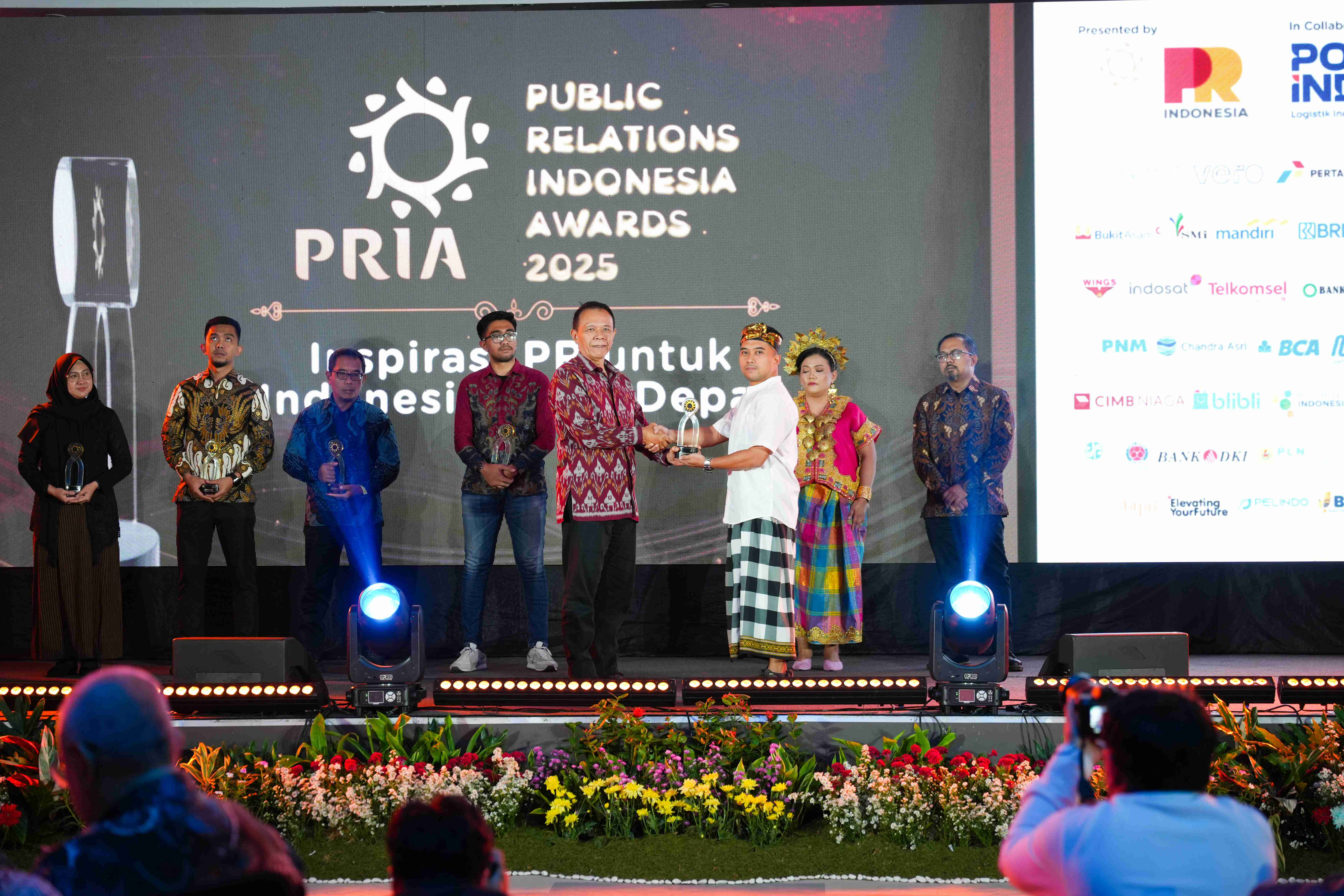 PT Waskita Beton Precast Assets
