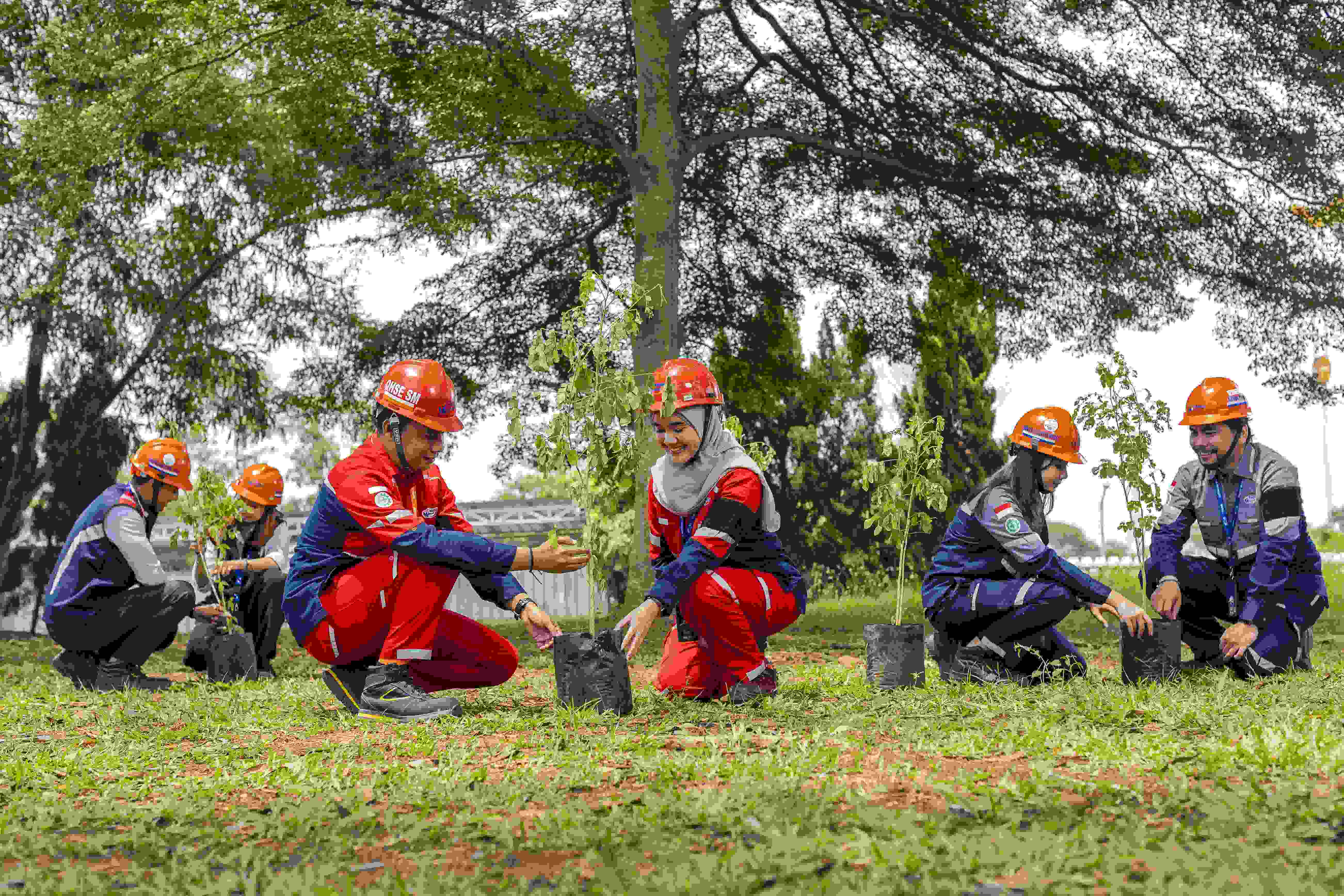 PT Waskita Beton Precast Assets