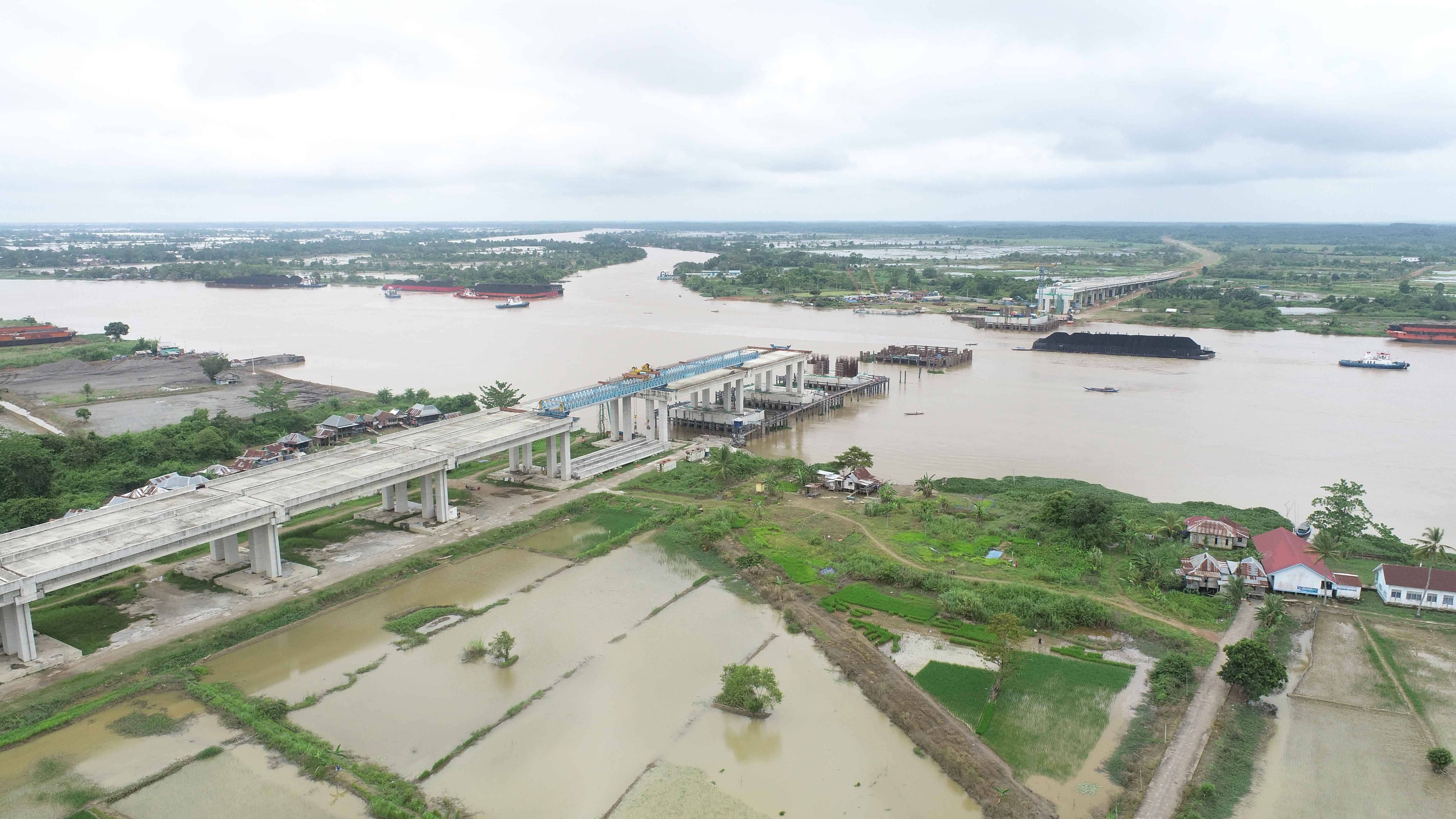 PT Waskita Beton Precast Assets