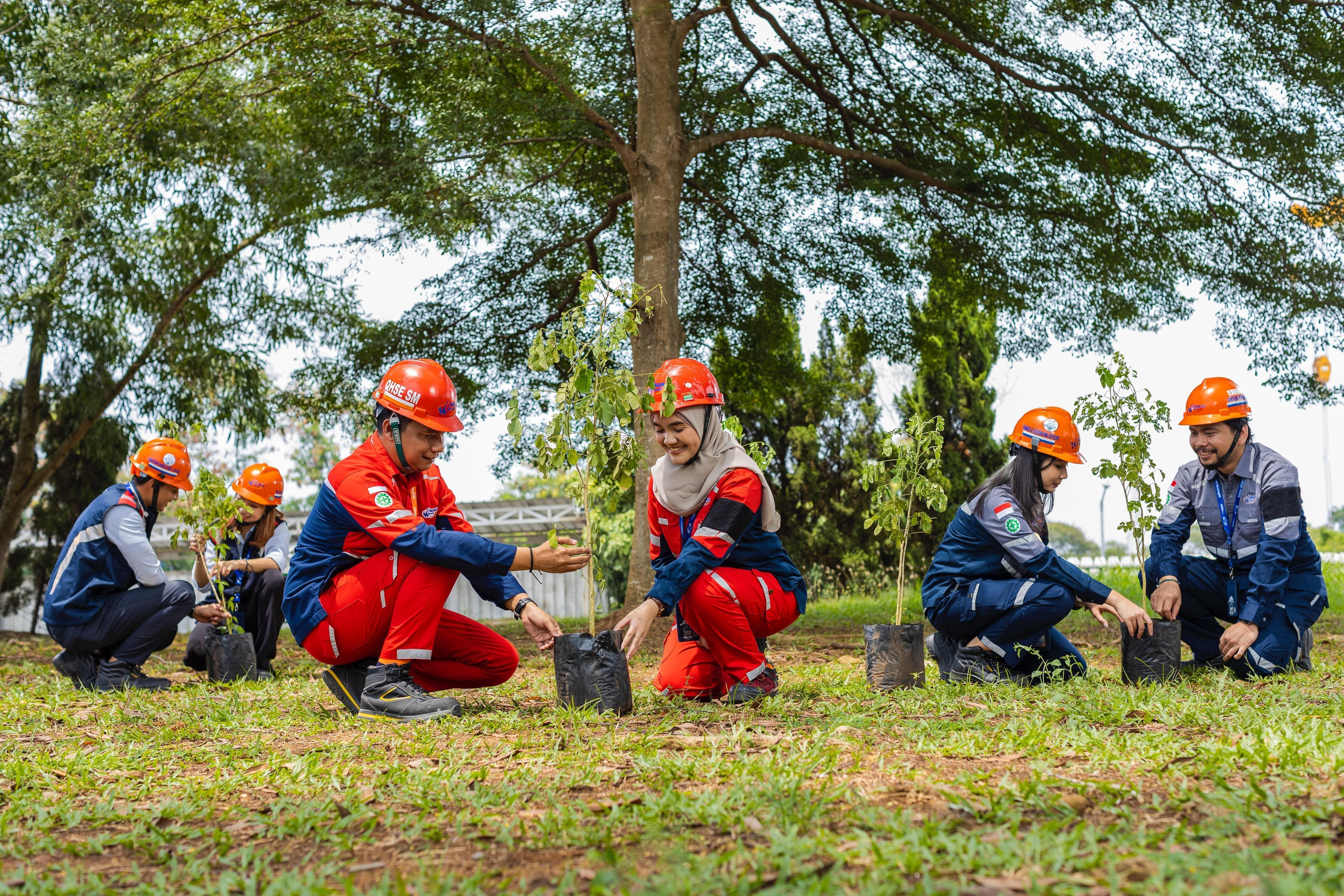 PT Waskita Beton Precast Assets