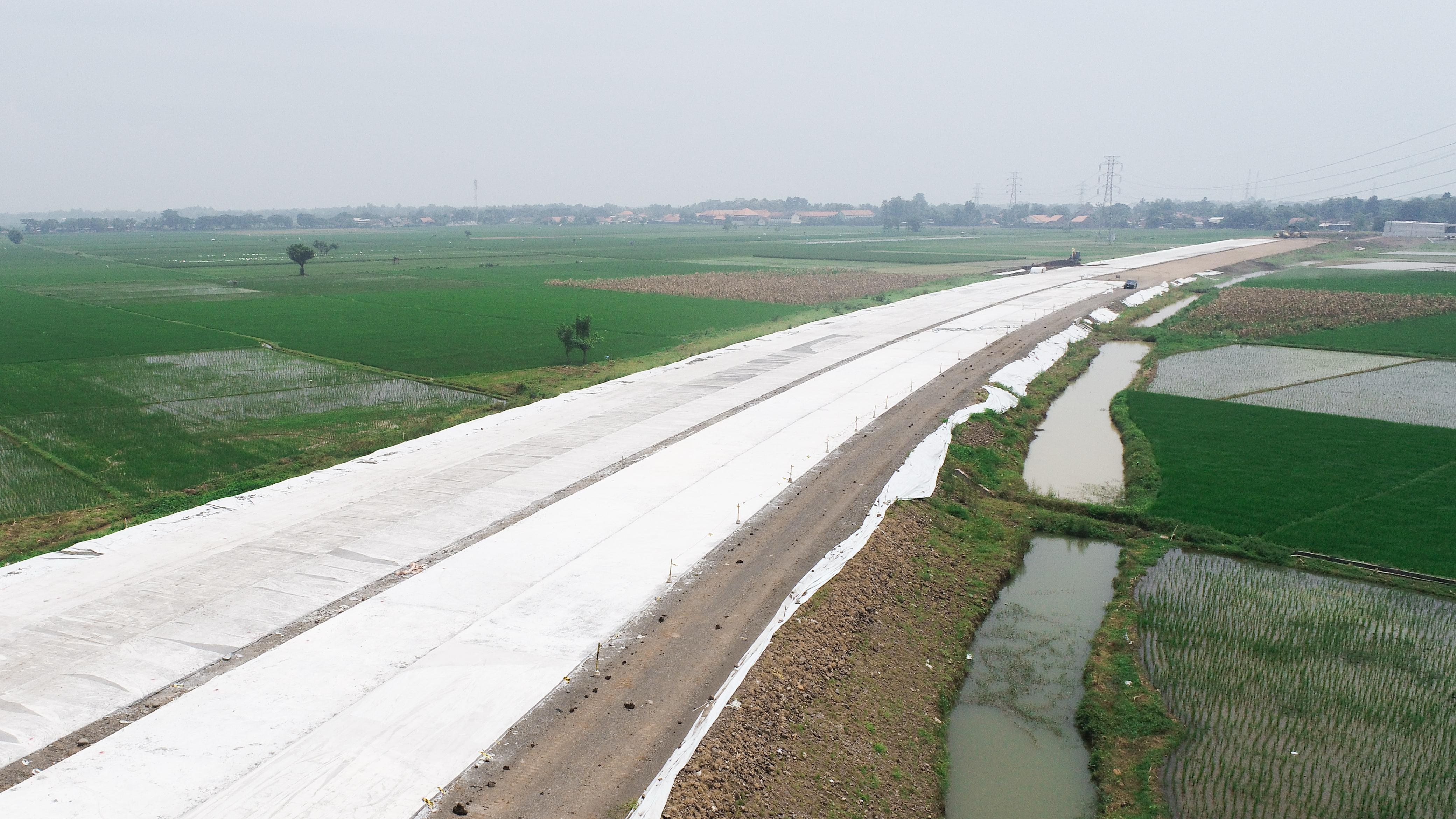 PT Waskita Beton Precast Assets