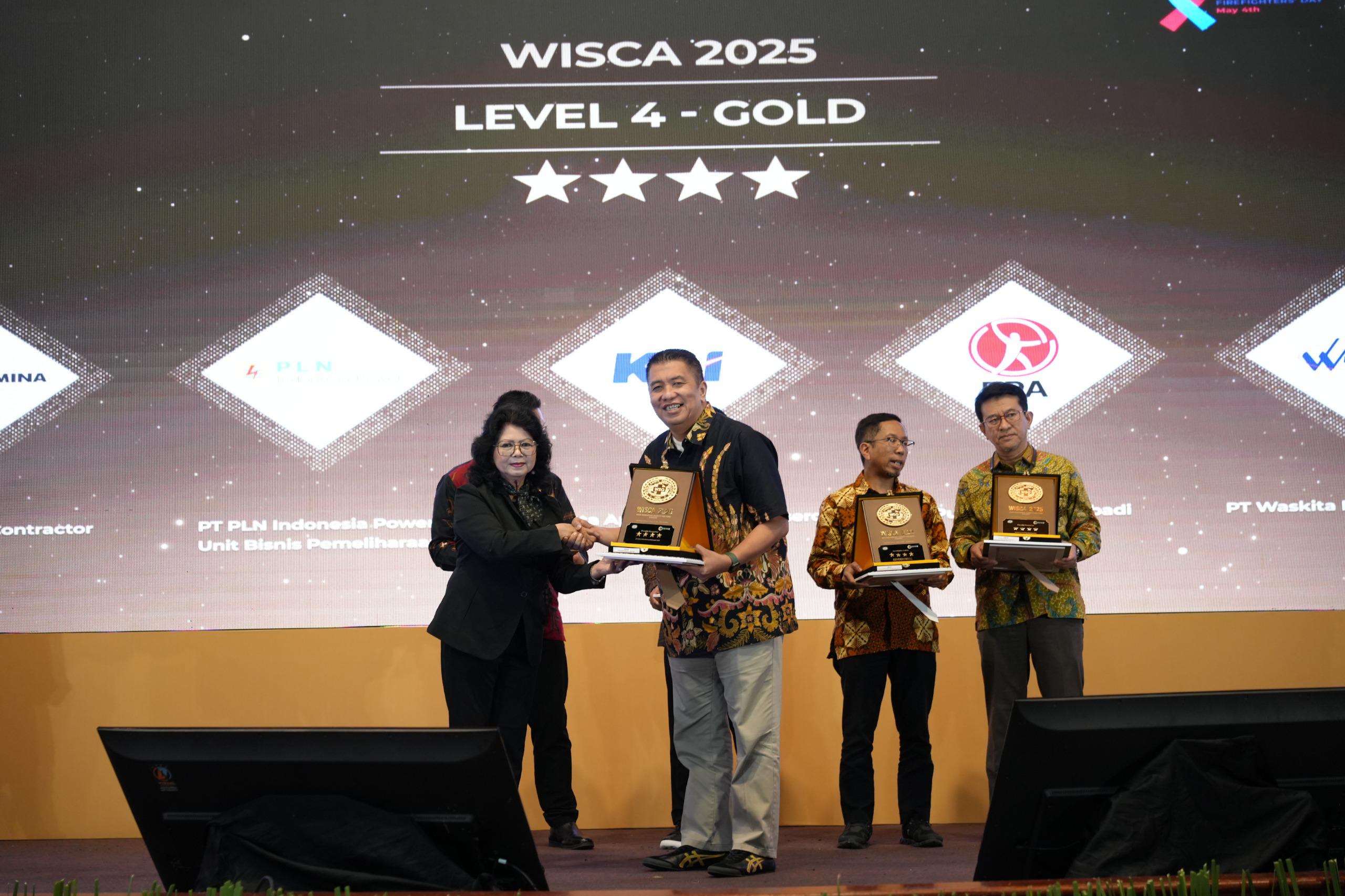 PT Waskita Beton Precast Assets