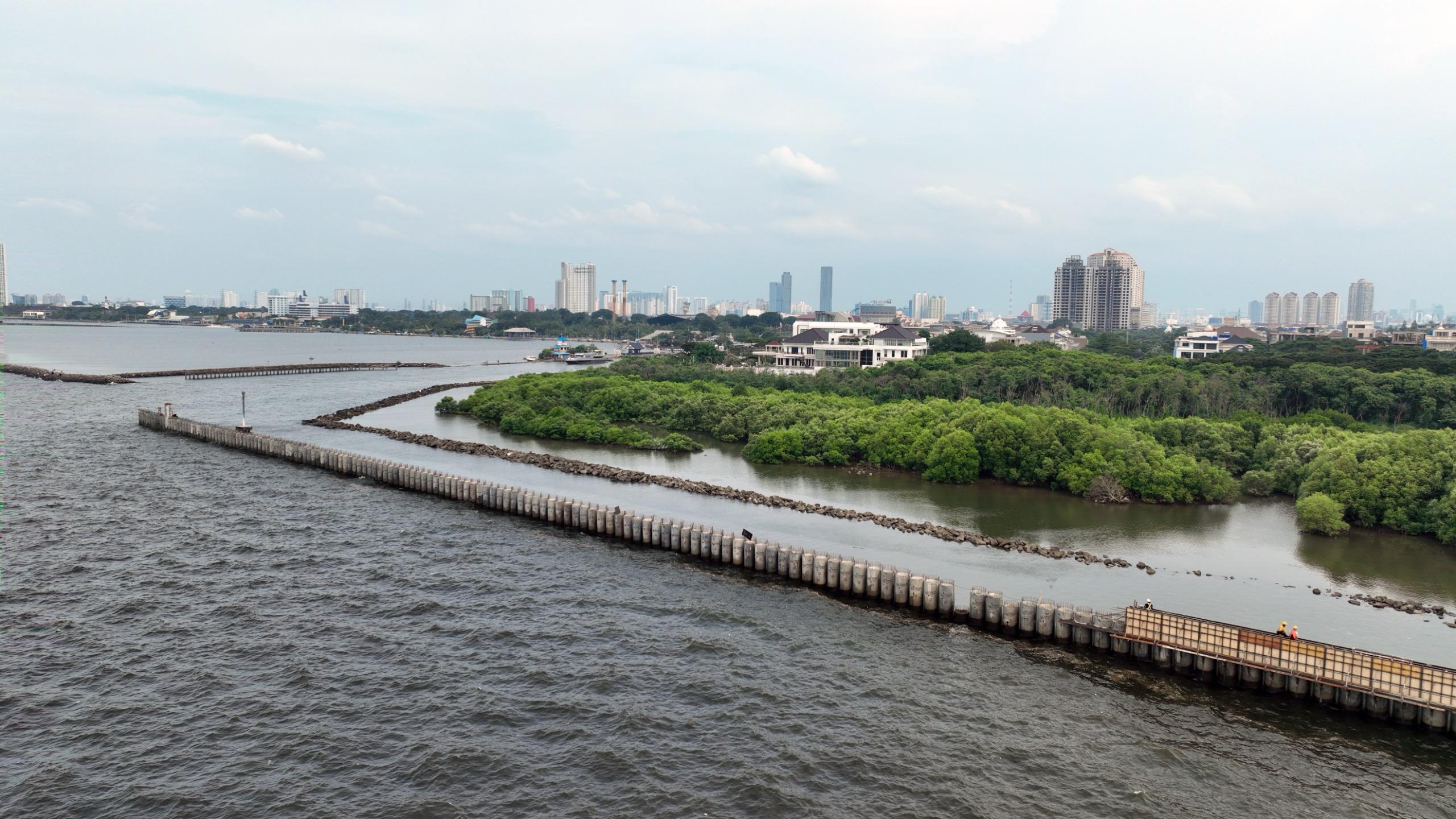 PT Waskita Beton Precast Assets