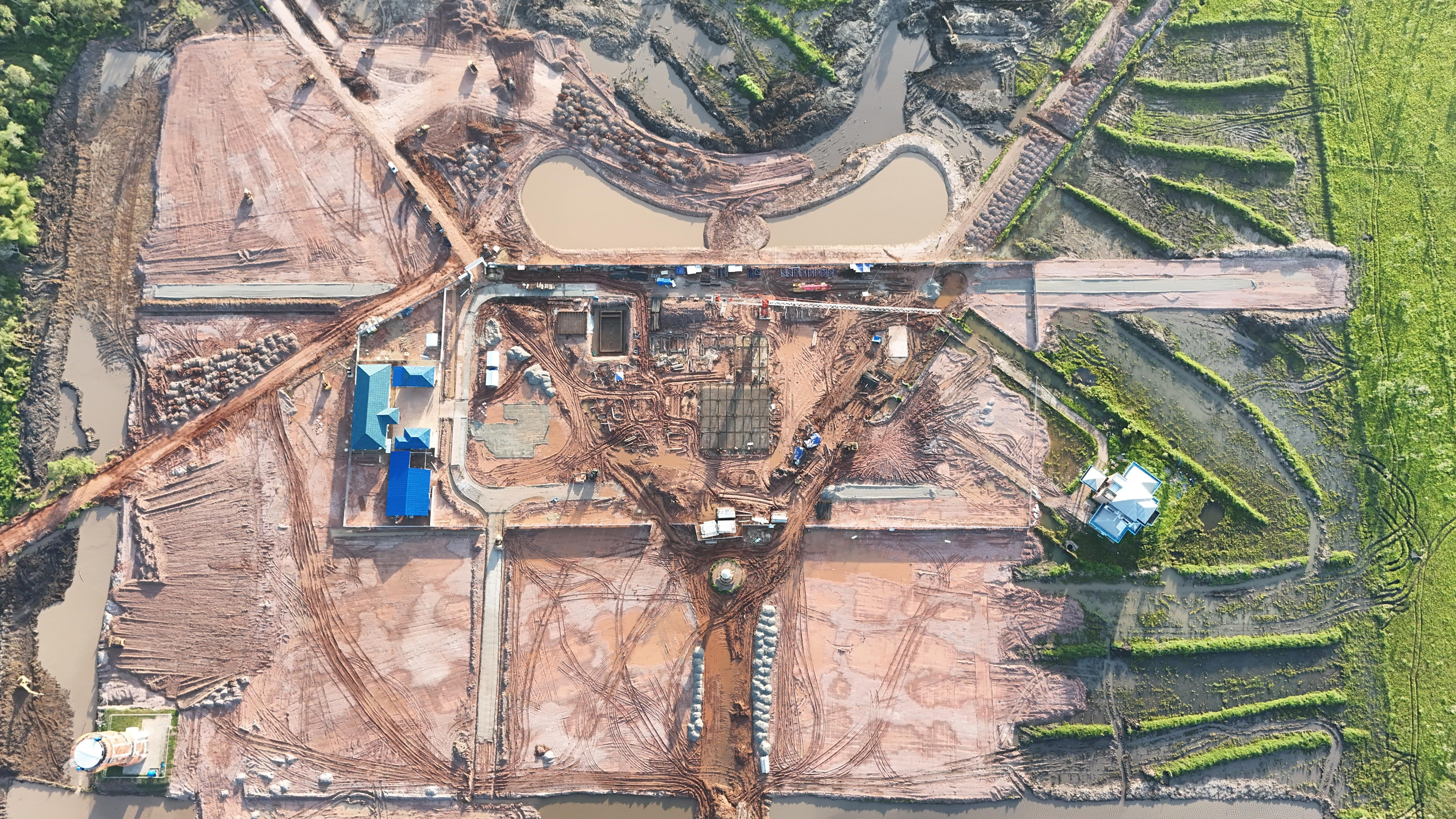 PT Waskita Beton Precast Assets