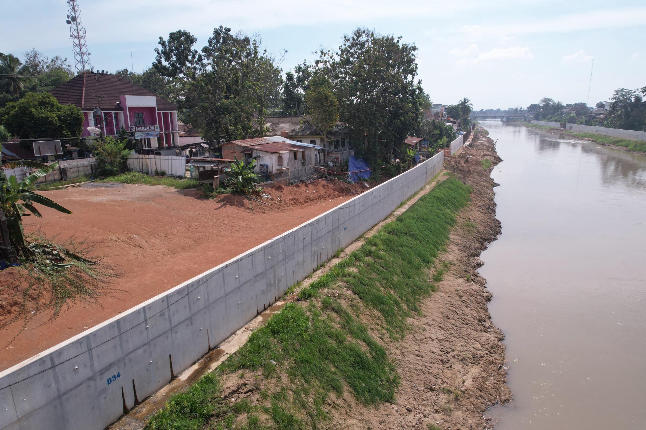 PT Waskita Beton Precast Assets