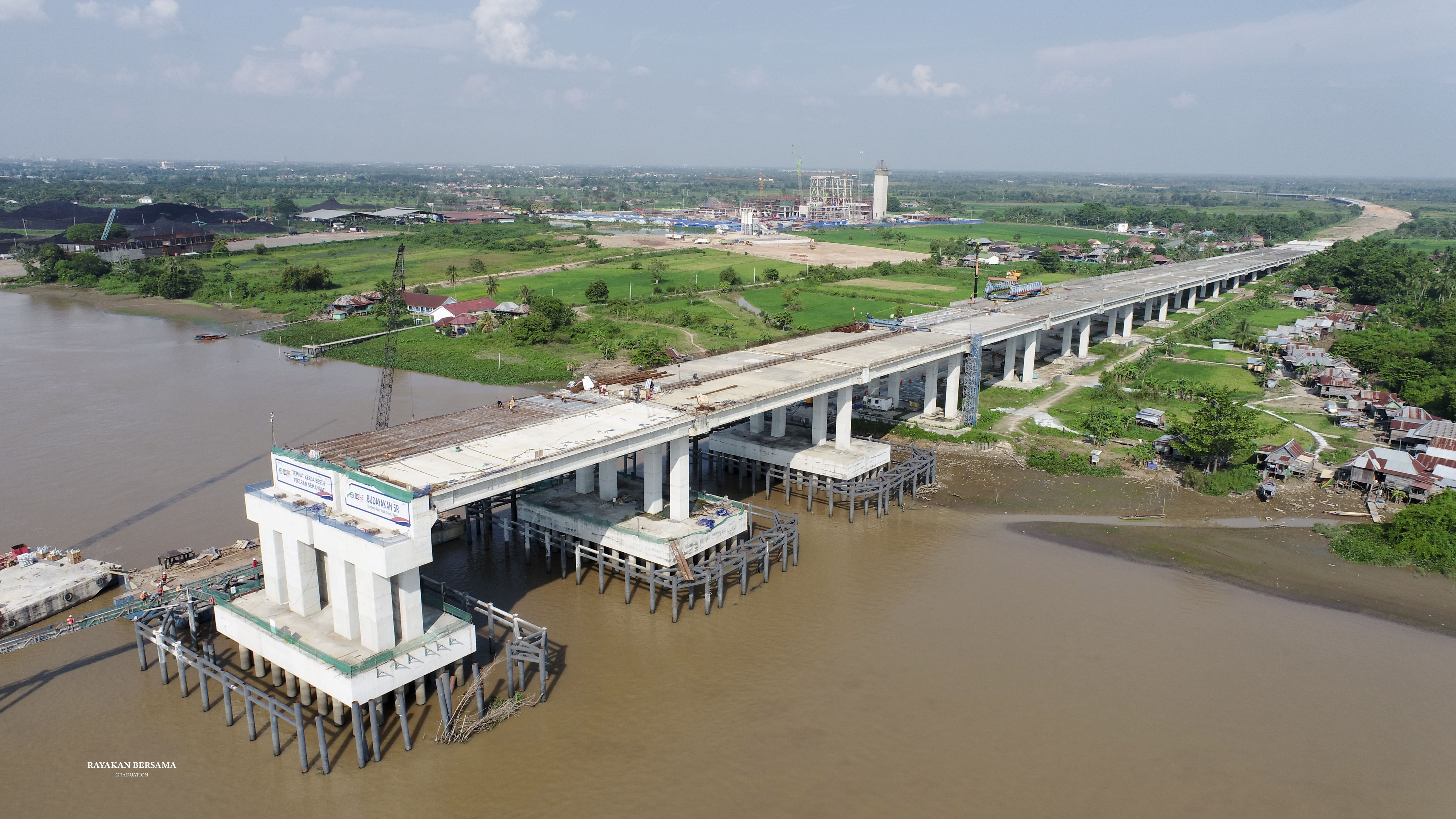 PT Waskita Beton Precast Assets