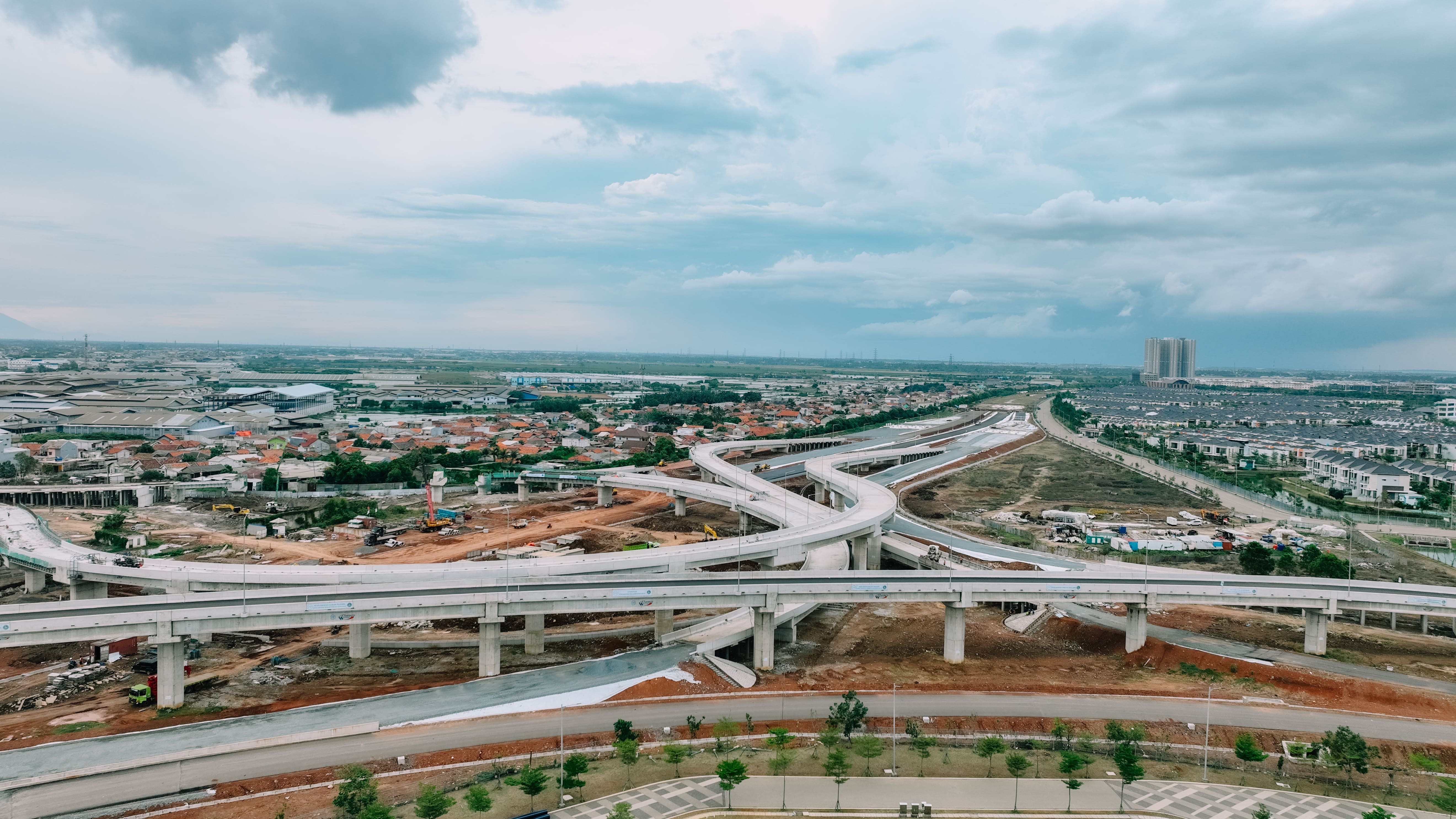 PT Waskita Beton Precast Assets