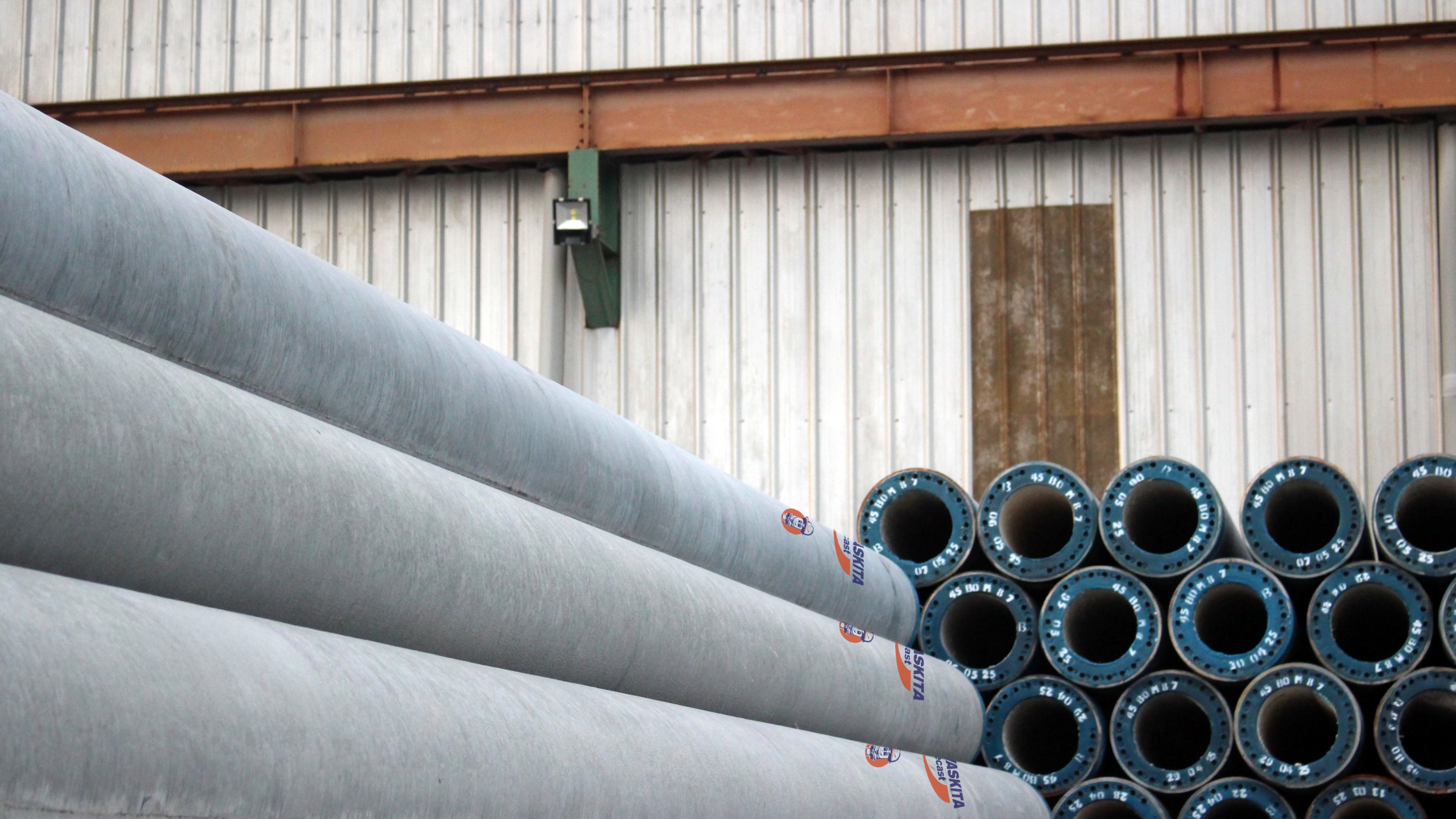 PT Waskita Beton Precast Assets