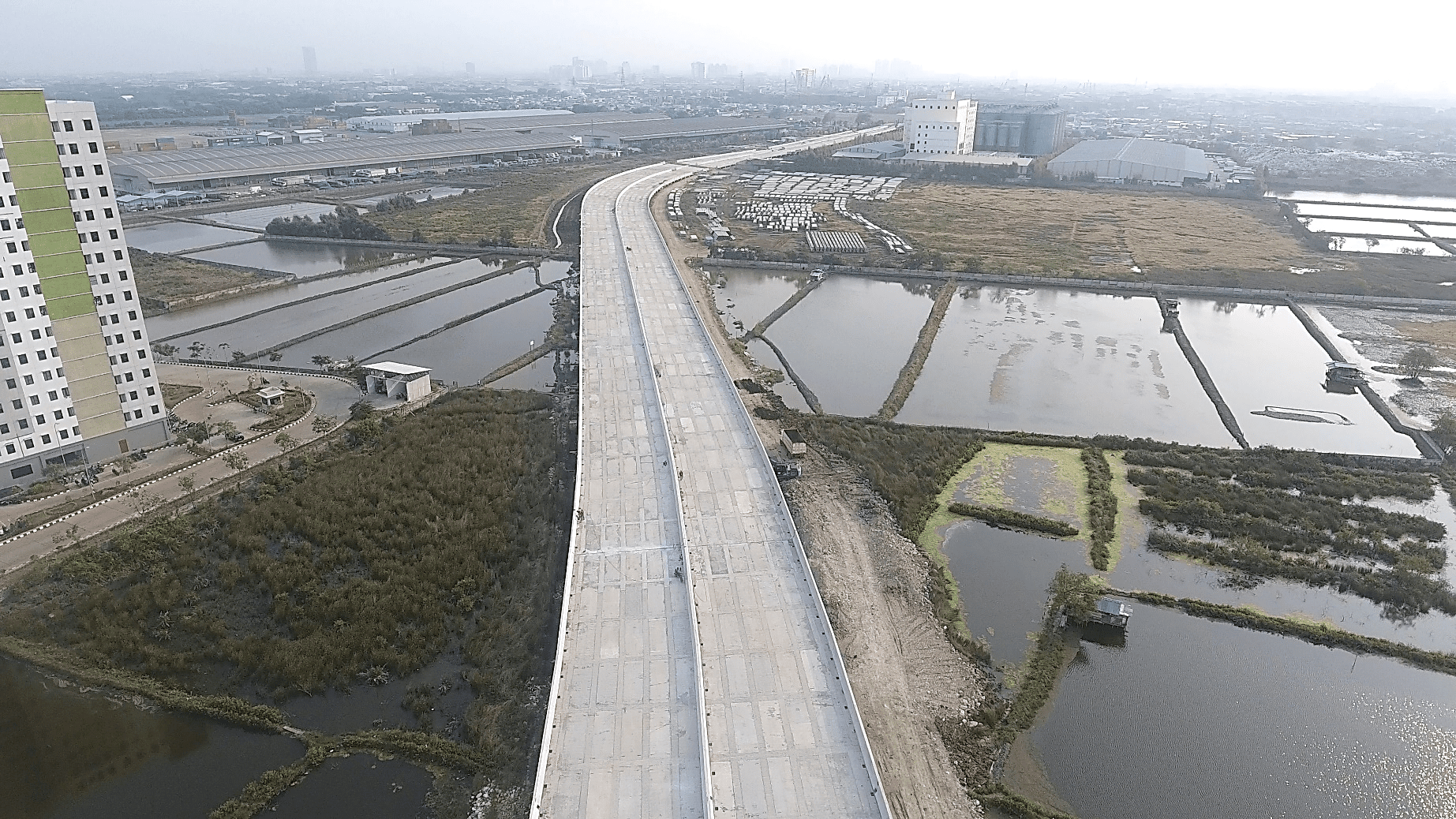 PT Waskita Beton Precast Assets