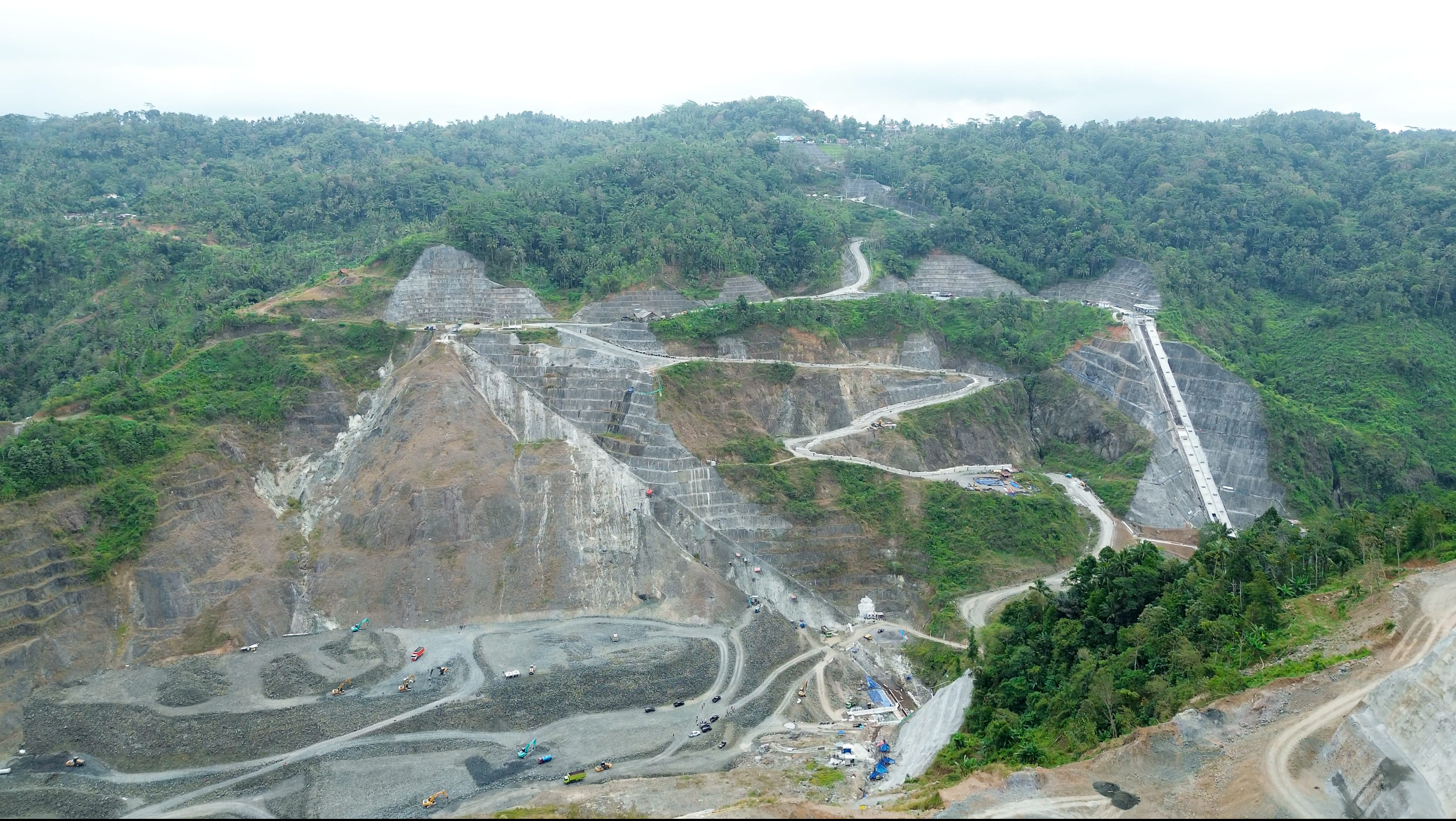 PT Waskita Beton Precast Assets