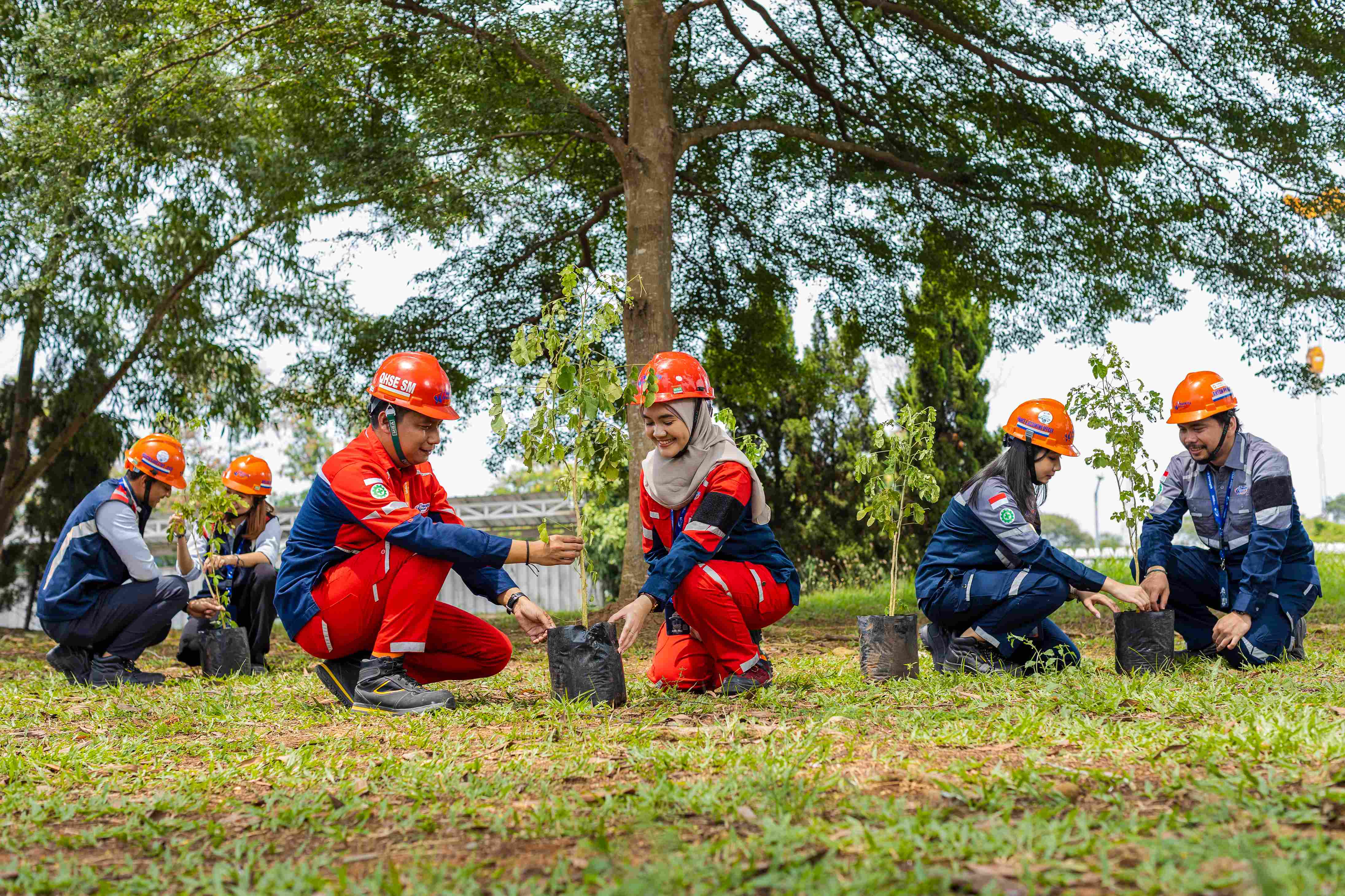 PT Waskita Beton Precast Assets