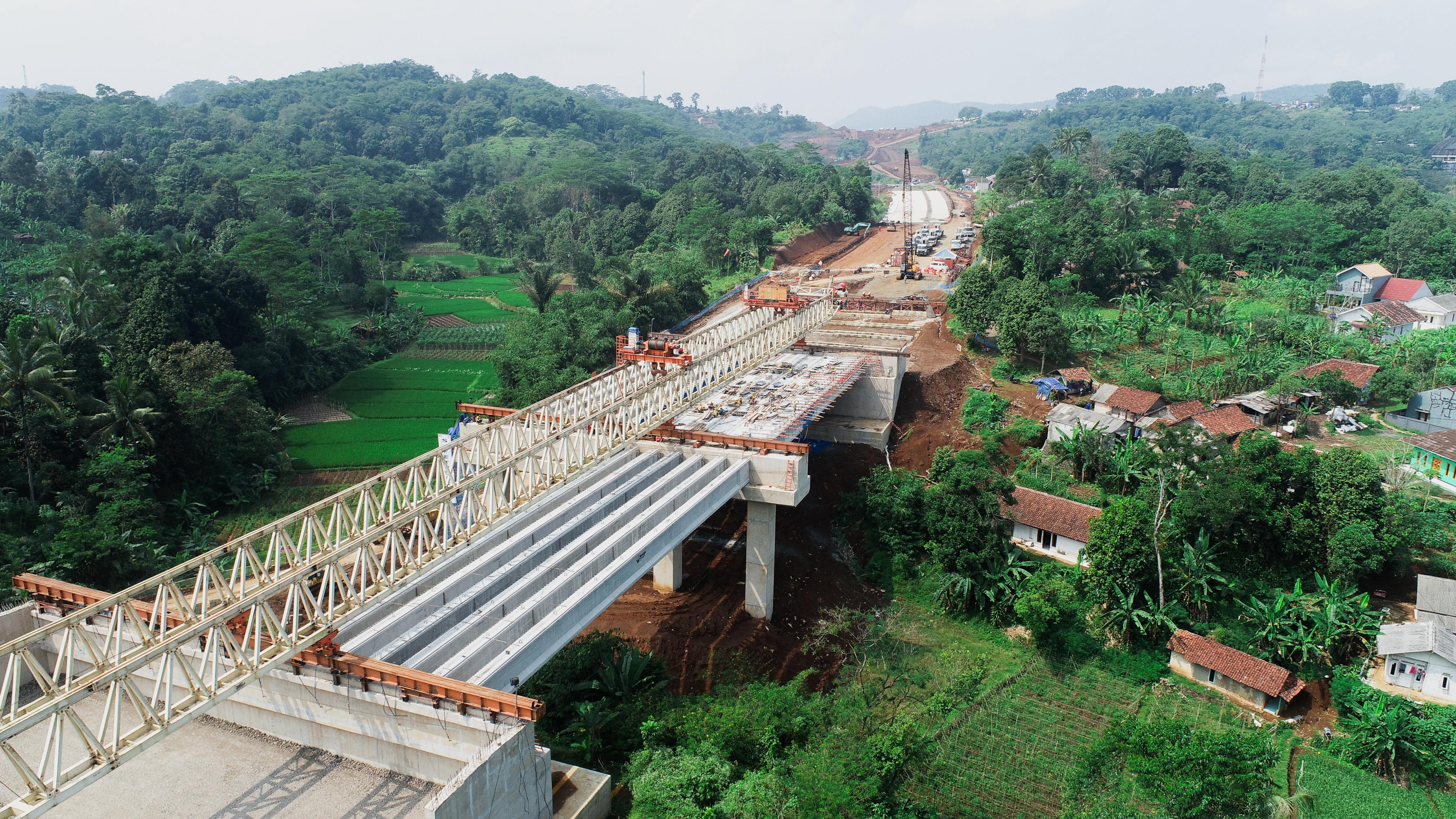 PT Waskita Beton Precast Assets