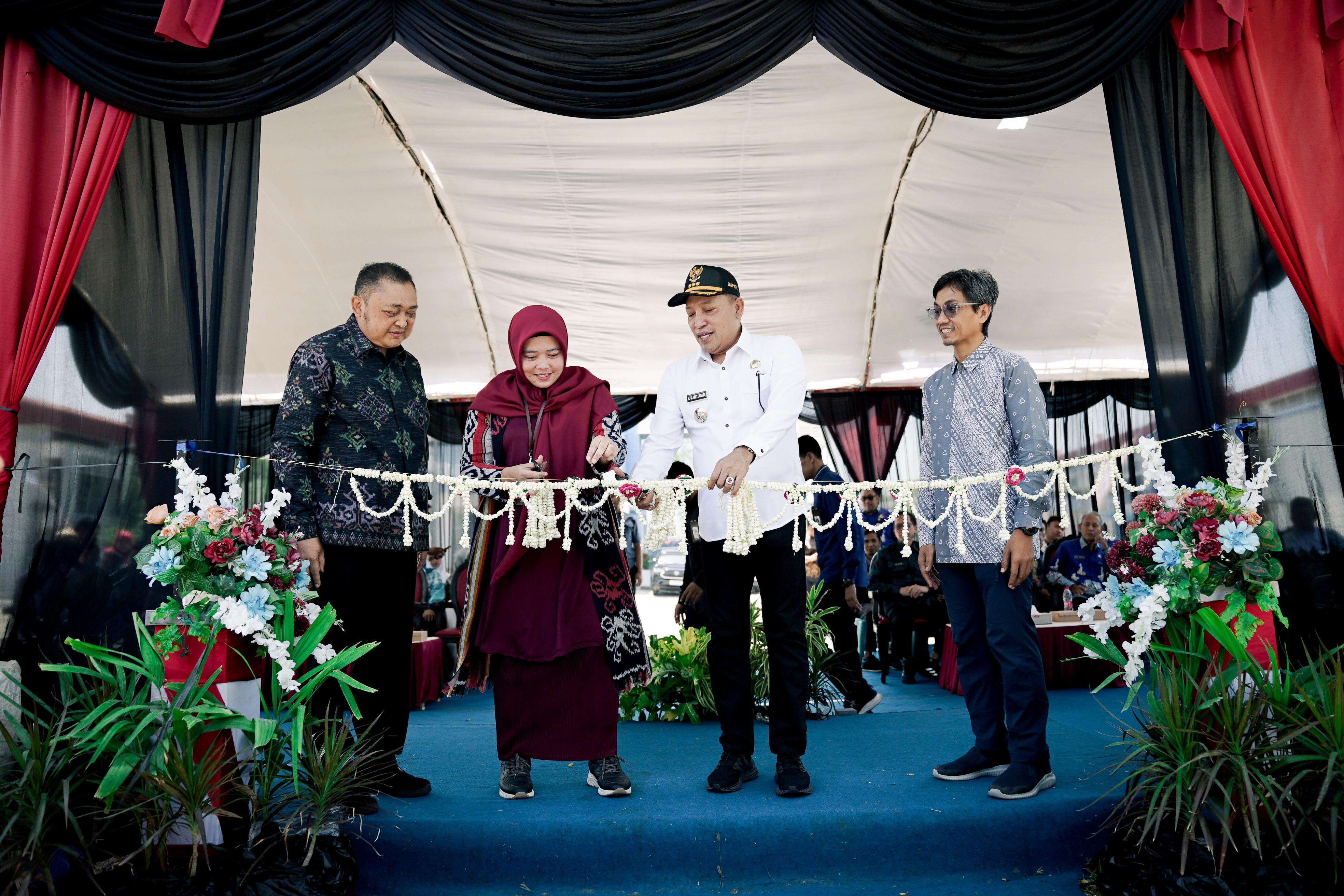 PT Waskita Beton Precast Assets