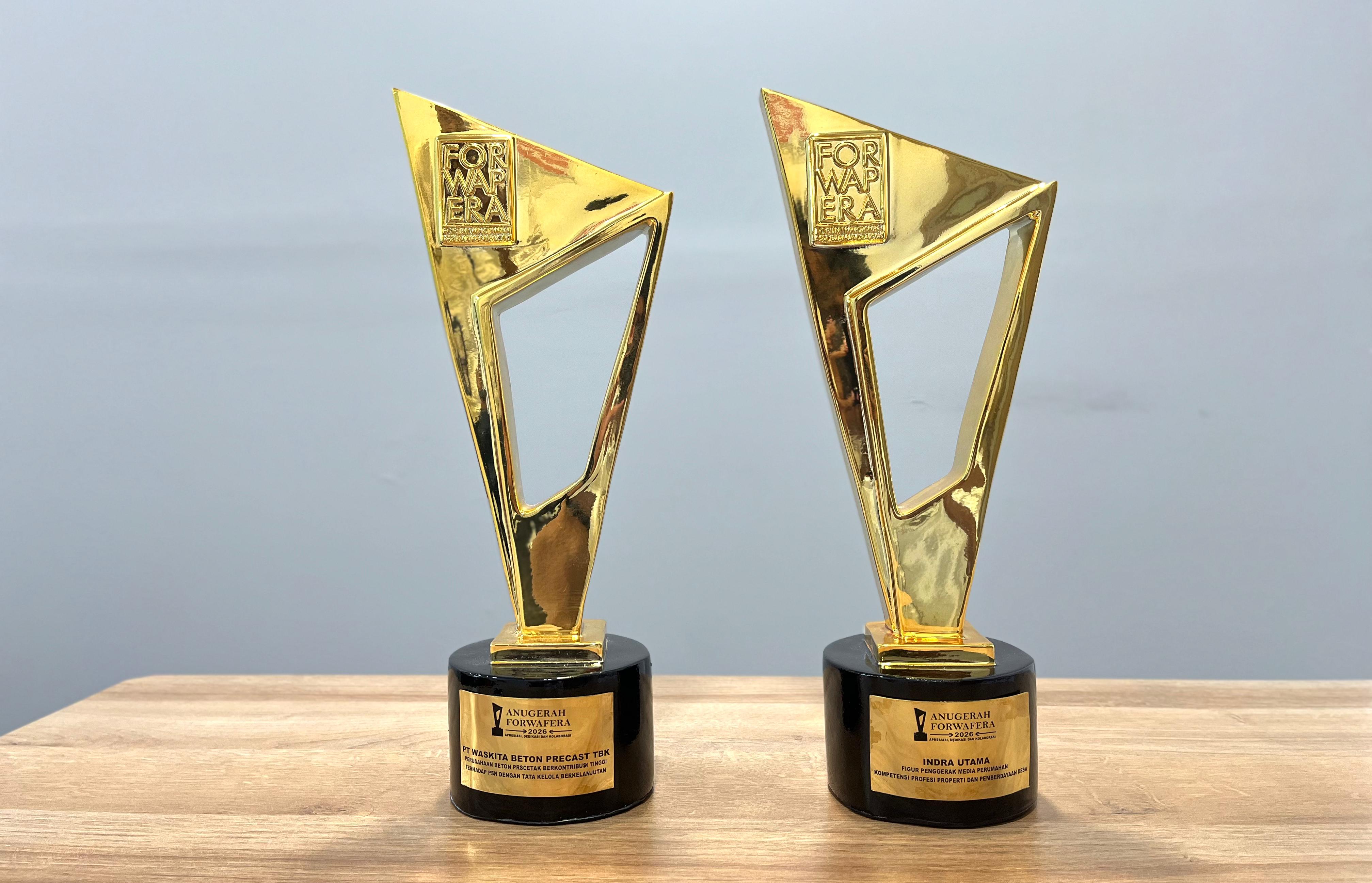 PT Waskita Beton Precast Assets