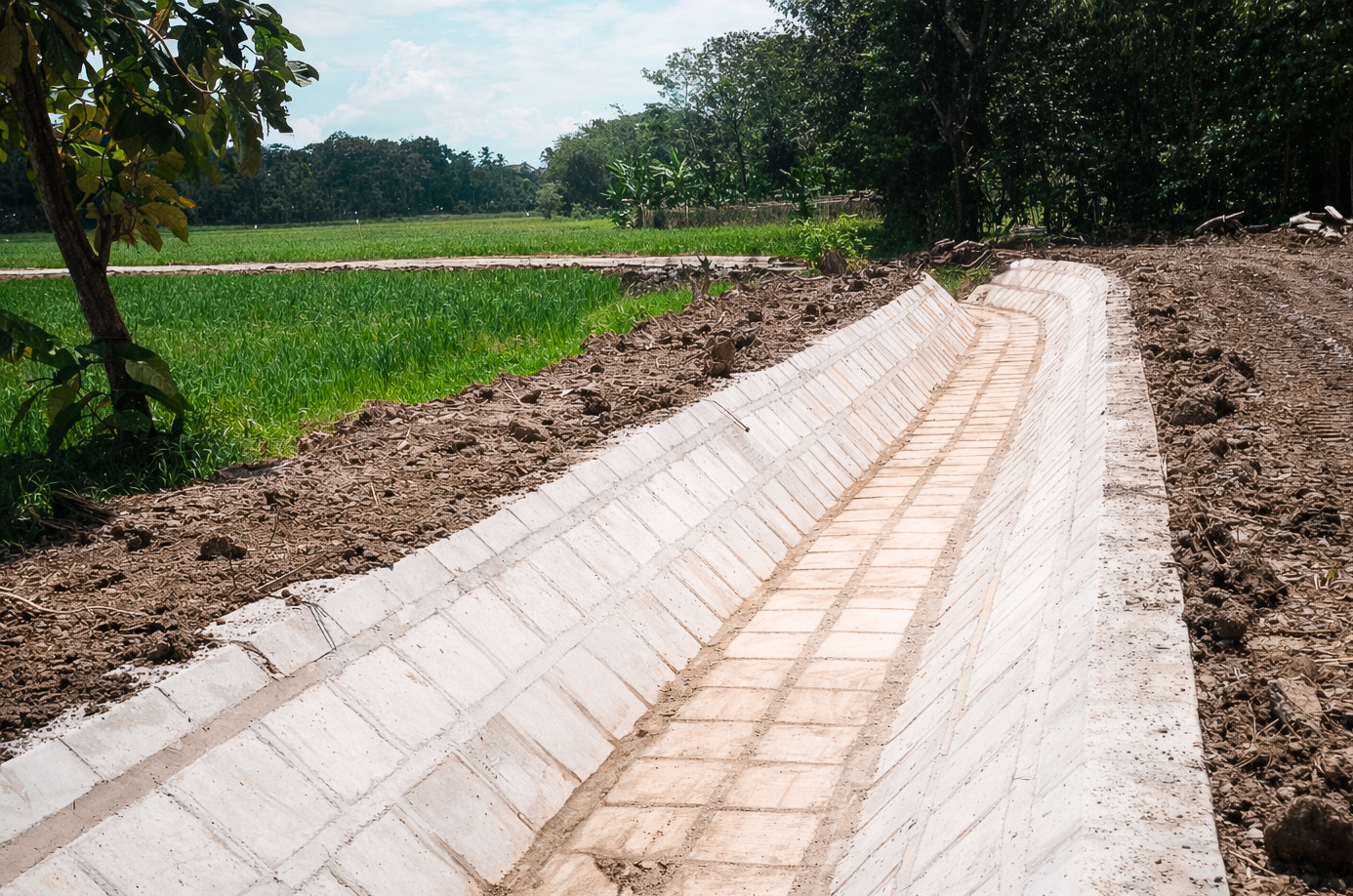 PT Waskita Beton Precast Assets