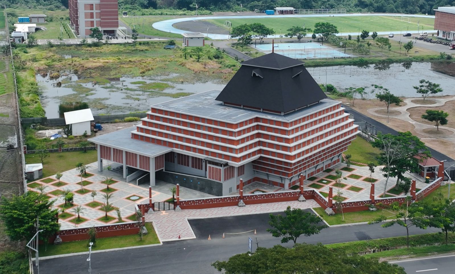 PT Waskita Beton Precast Assets