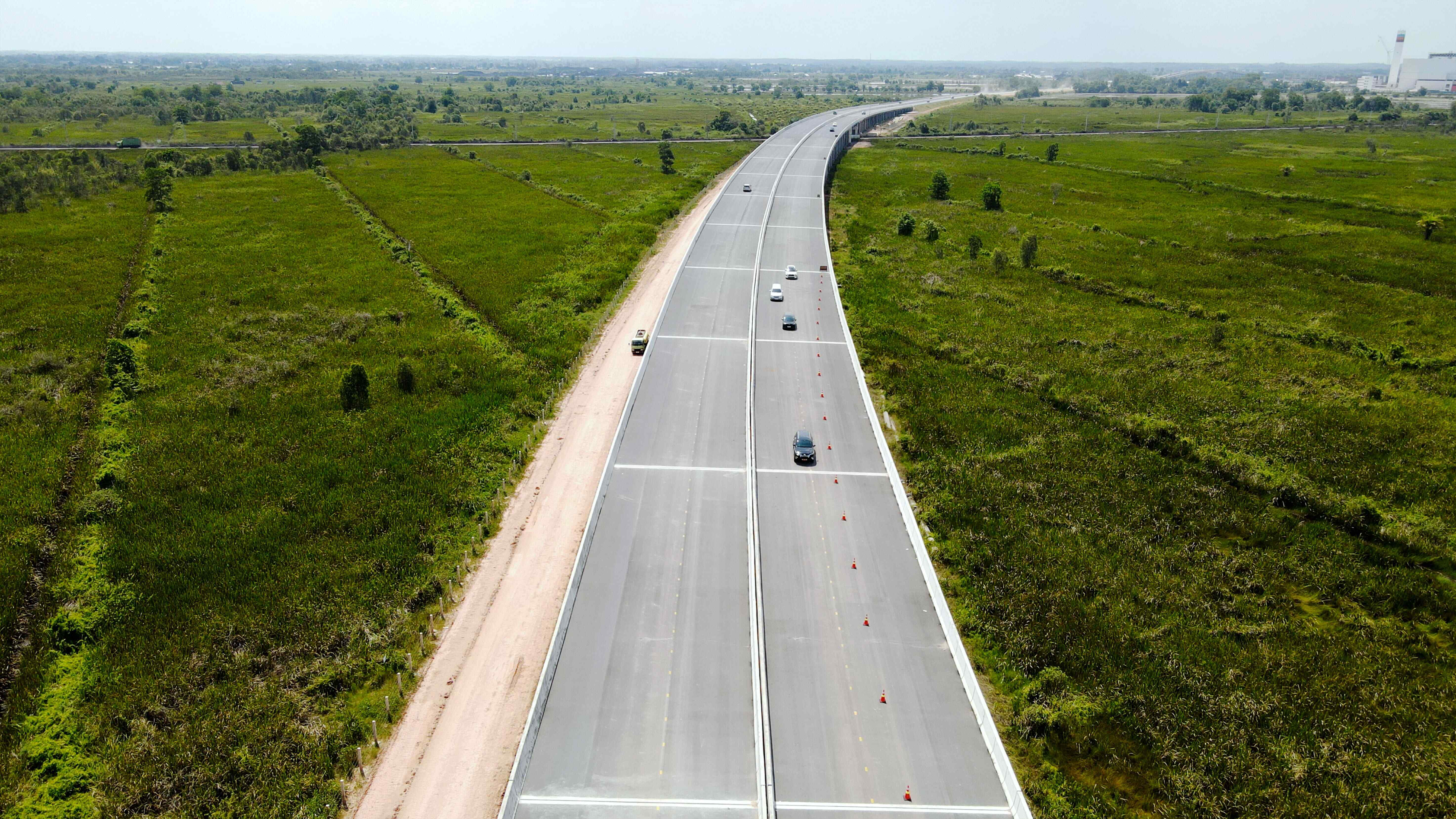 PT Waskita Beton Precast Assets