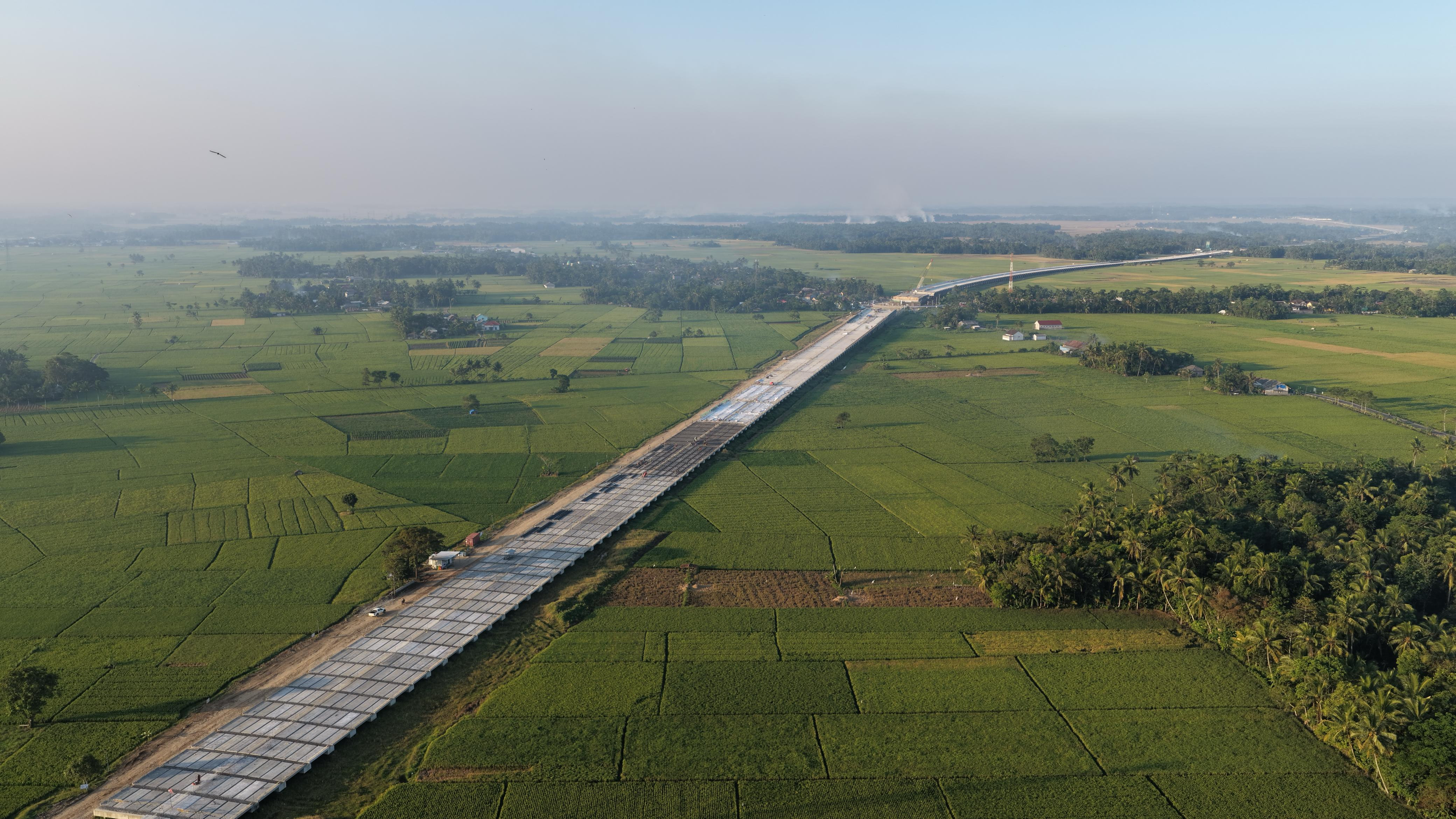 PT Waskita Beton Precast Assets