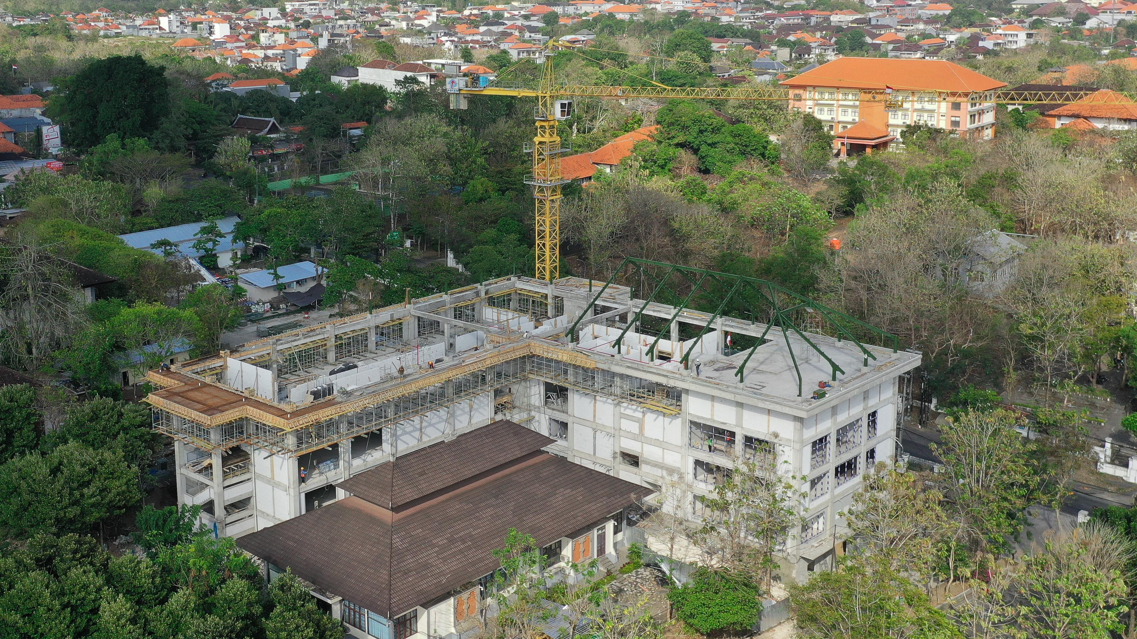 PT Waskita Beton Precast Assets