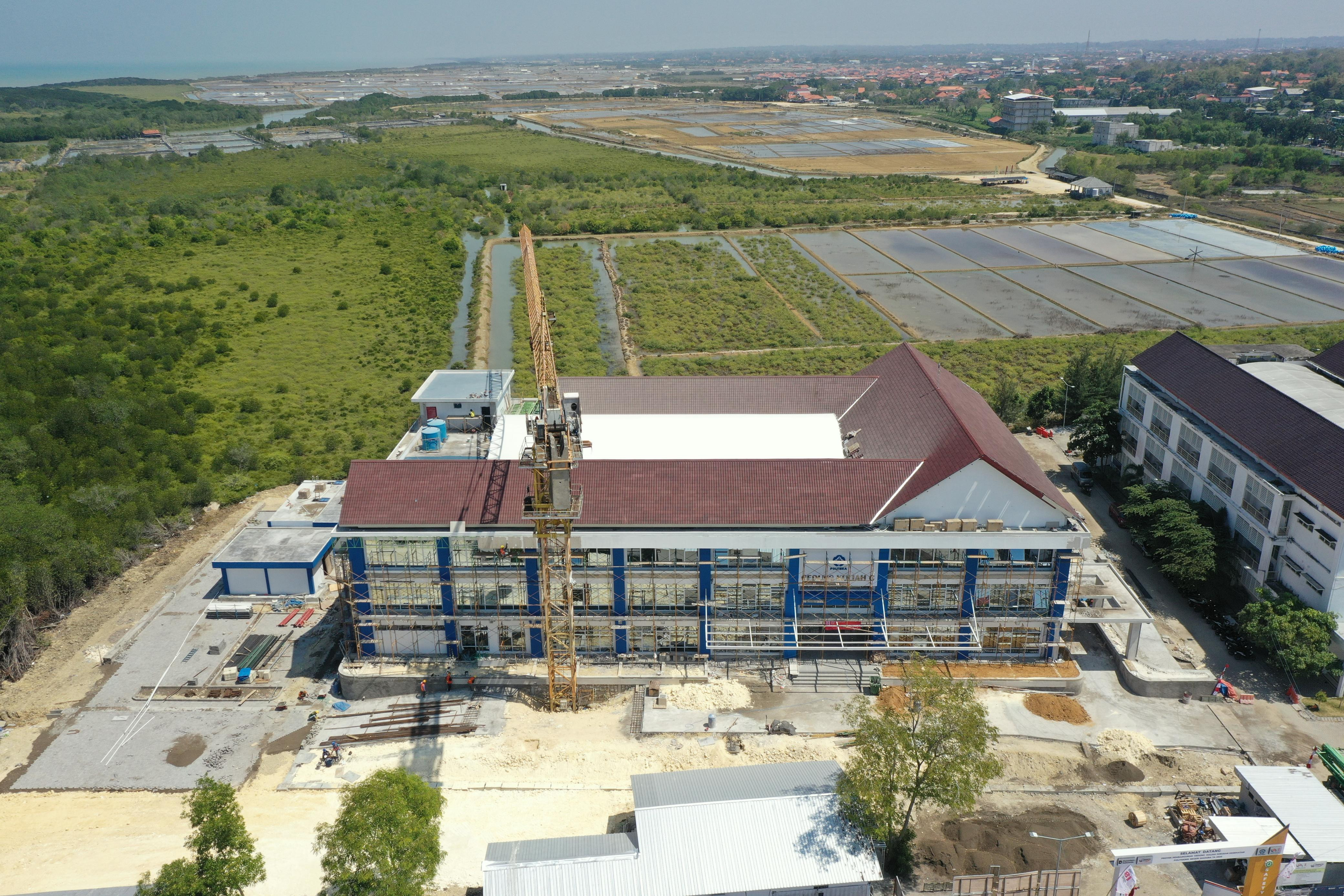 PT Waskita Beton Precast Assets