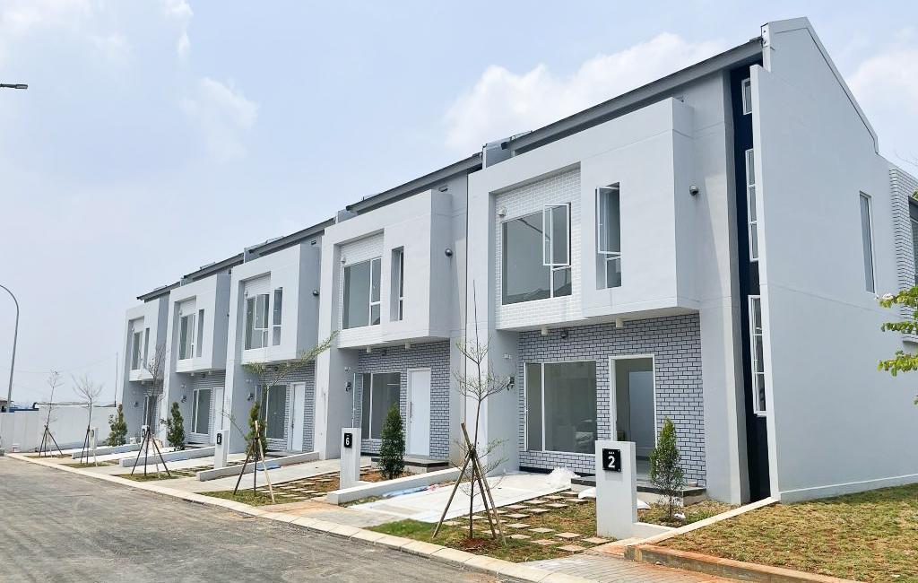 PT Waskita Beton Precast Assets