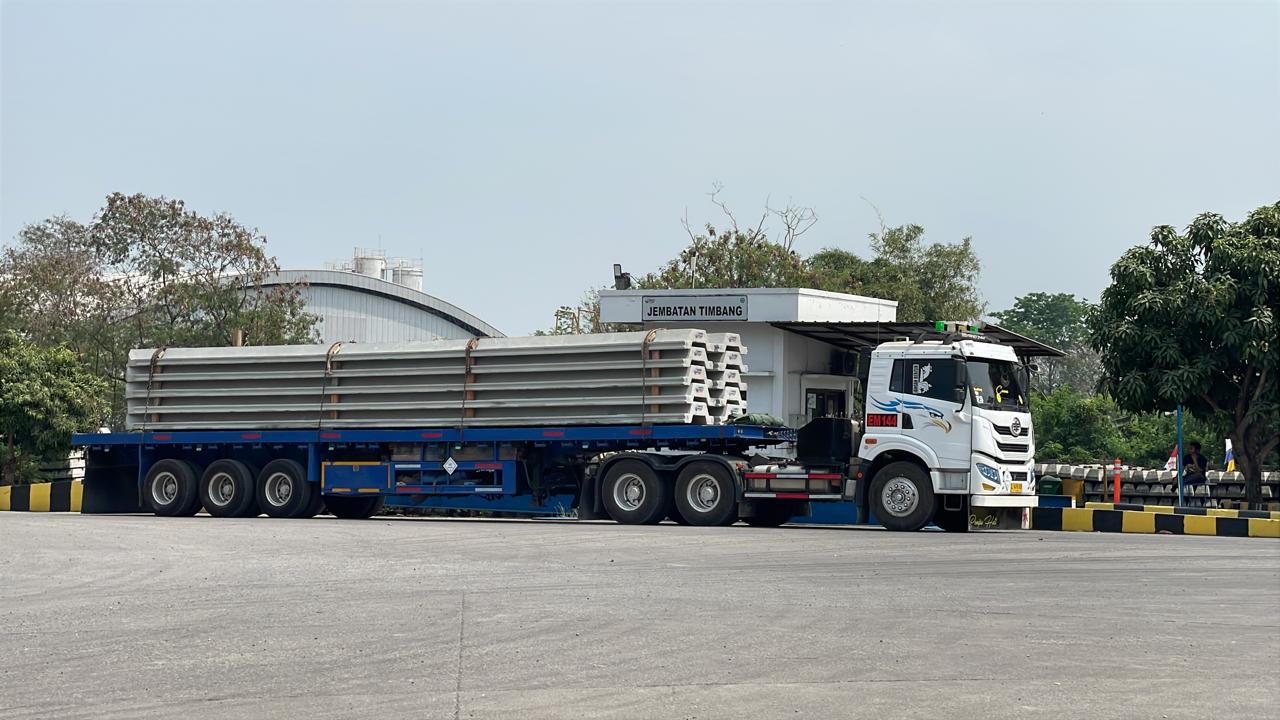 PT Waskita Beton Precast Assets