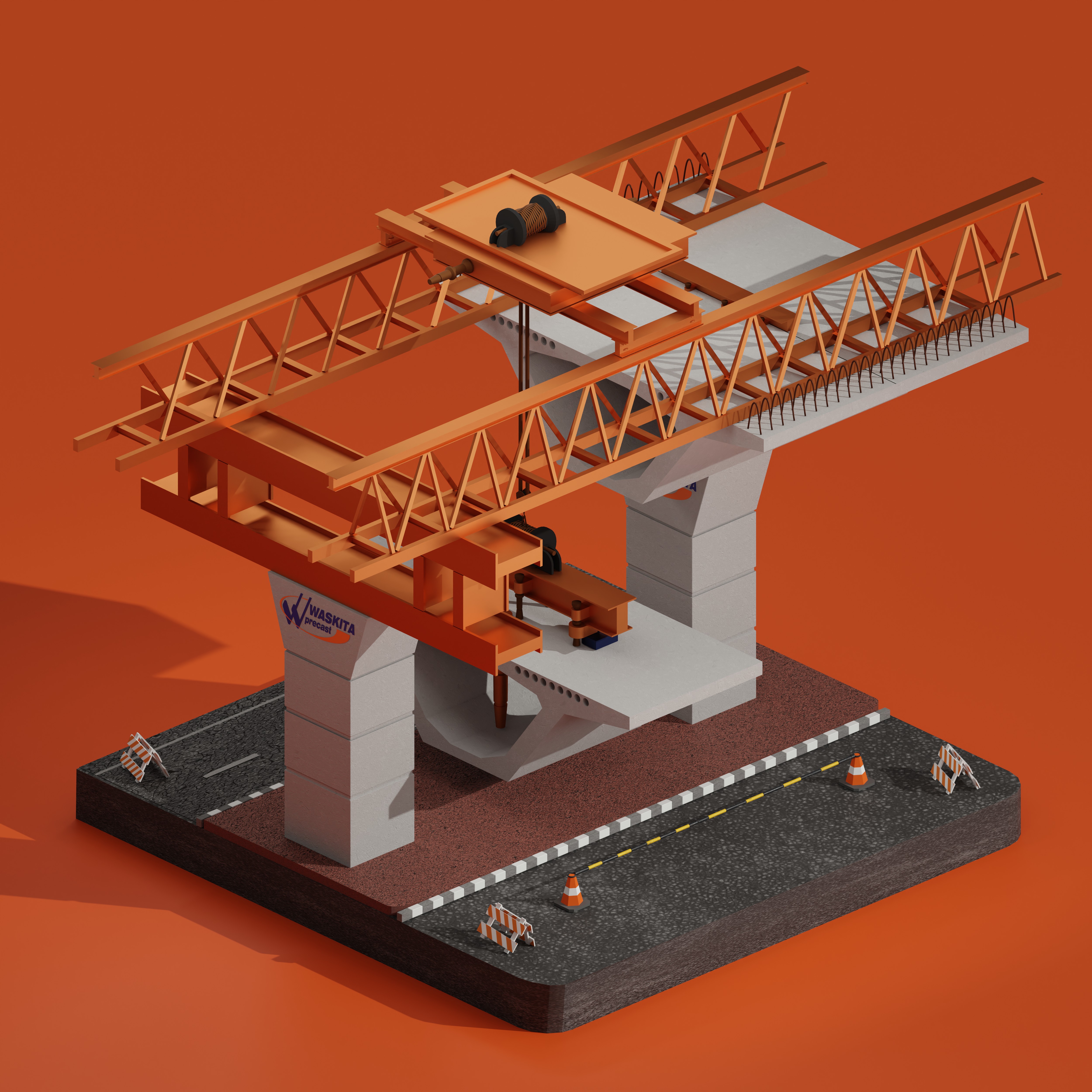 Box Girder