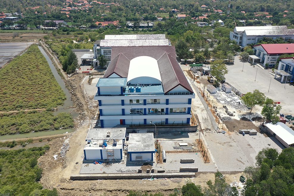 PT Waskita Beton Precast Assets