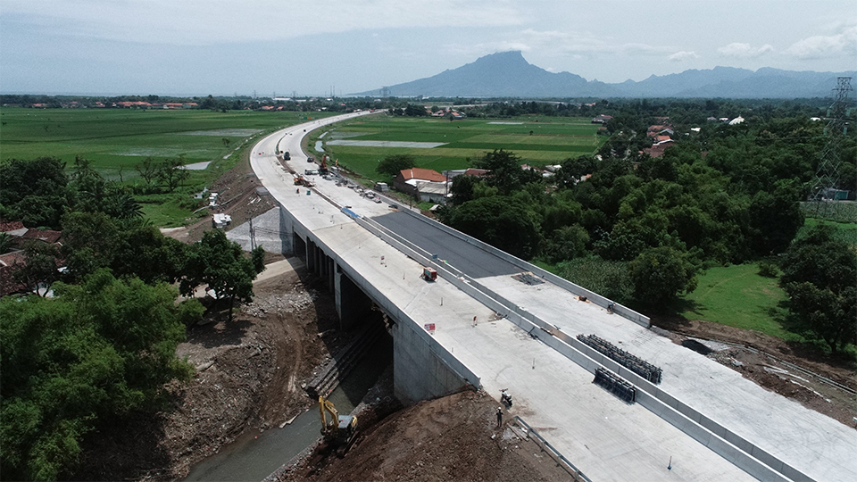 PT Waskita Beton Precast Assets