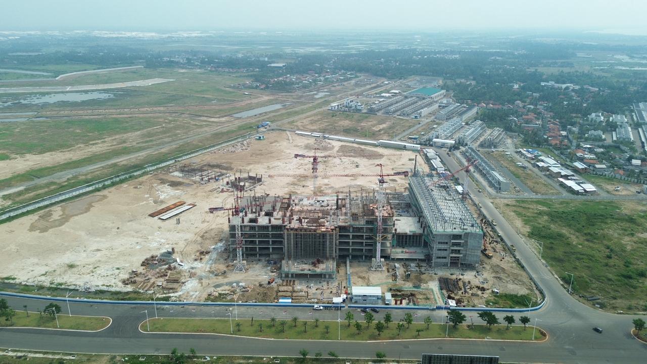 PT Waskita Beton Precast Assets