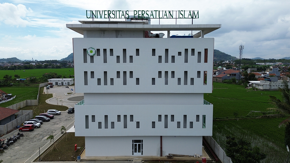 PT Waskita Beton Precast Assets