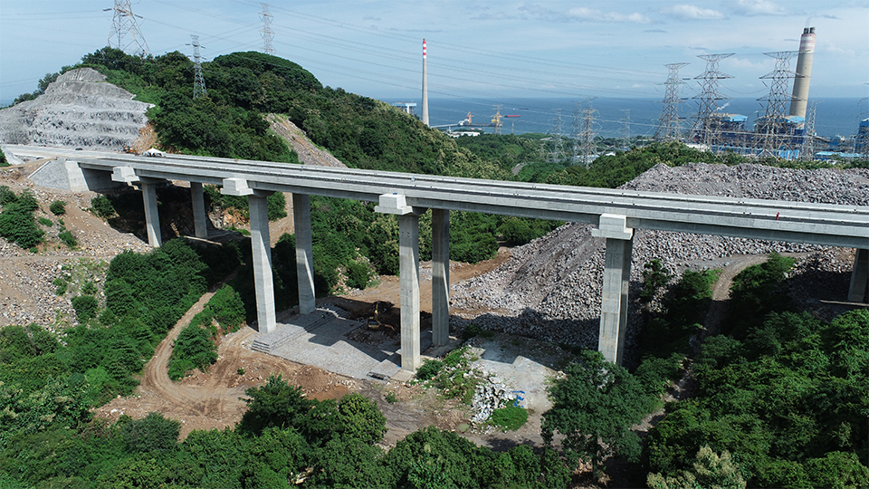 PT Waskita Beton Precast Assets