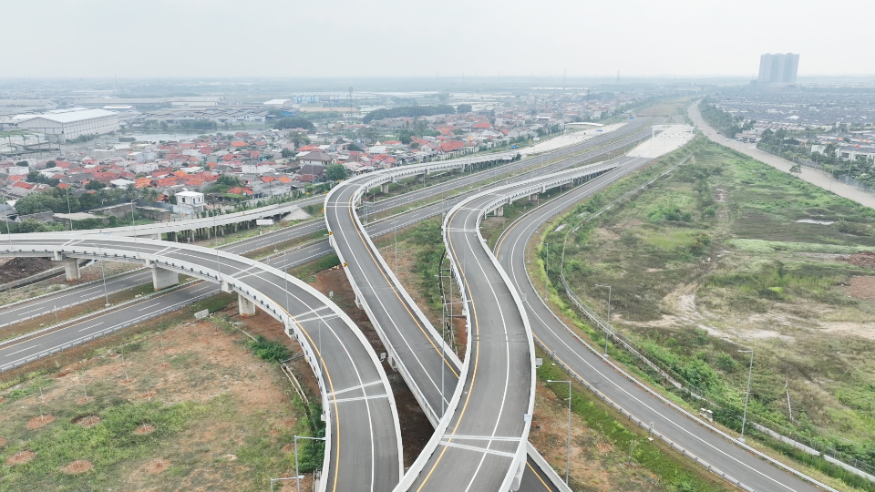 PT Waskita Beton Precast Assets