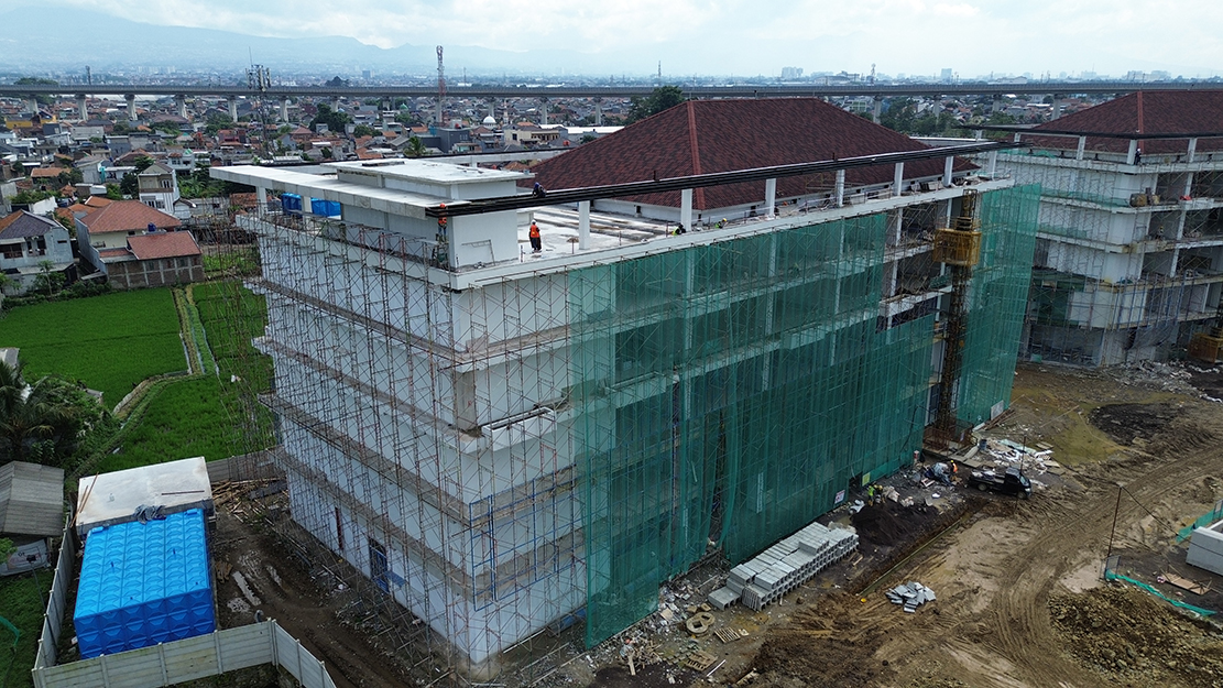 PT Waskita Beton Precast Assets