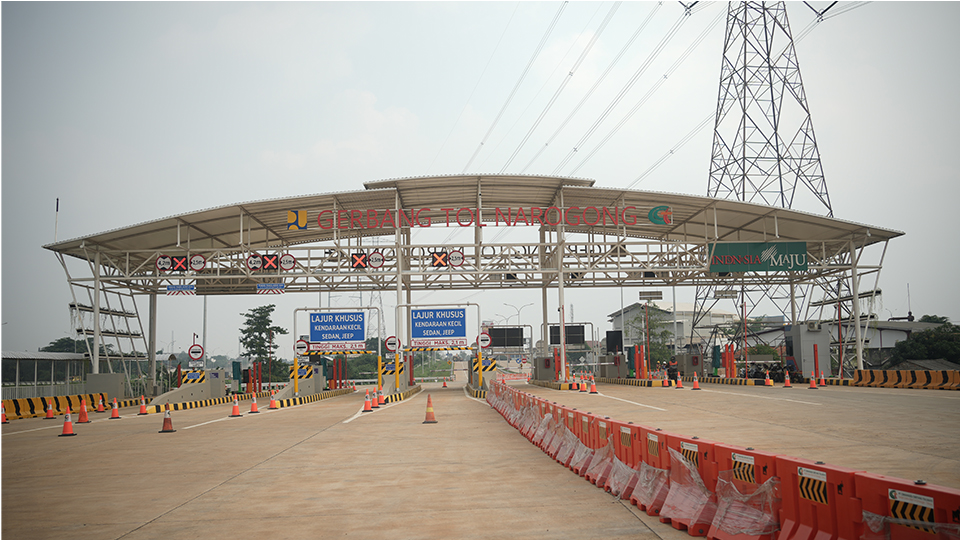 PT Waskita Beton Precast Assets