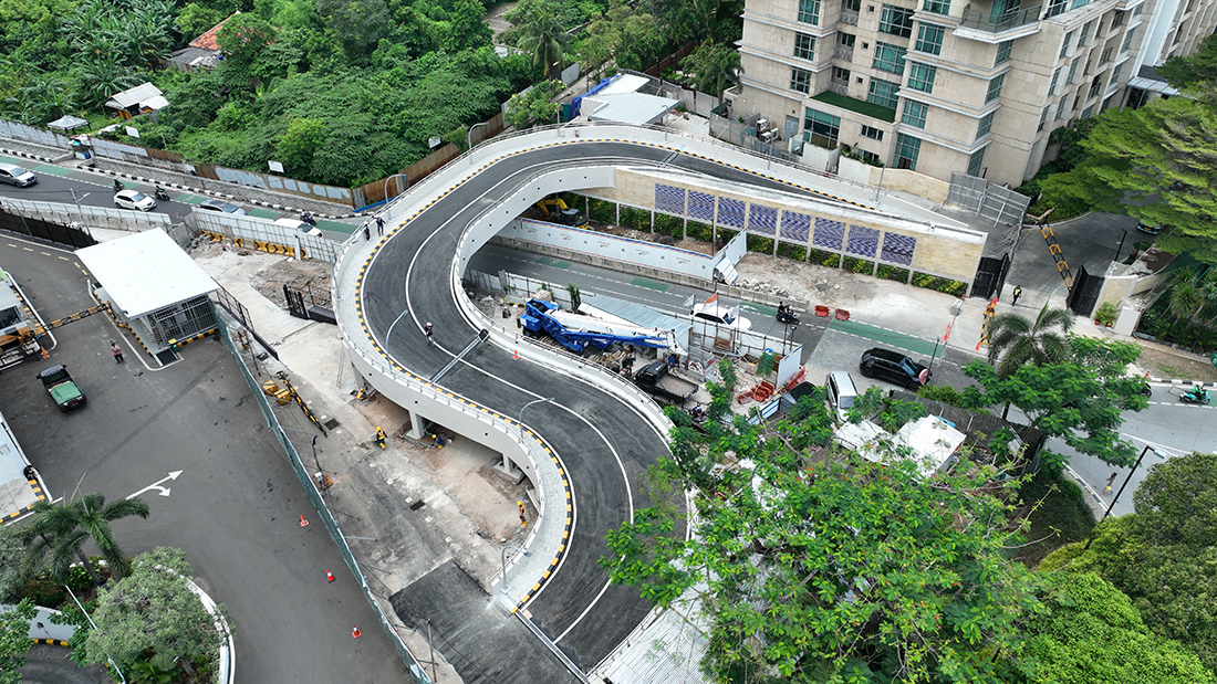 PT Waskita Beton Precast Assets