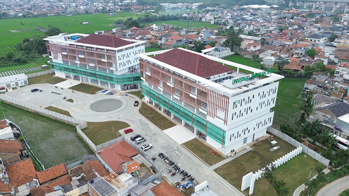 PT Waskita Beton Precast Assets