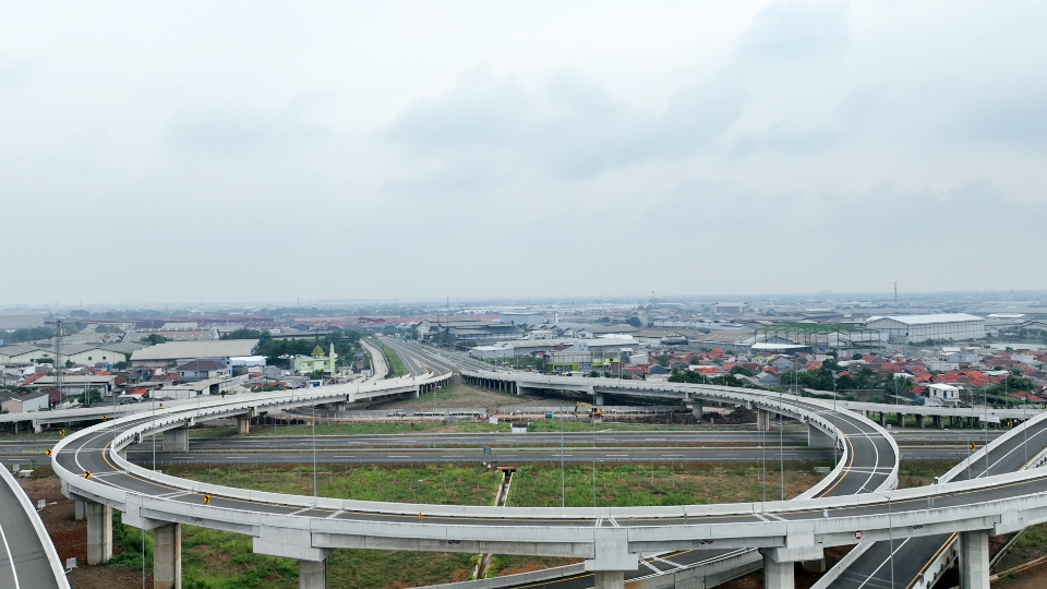 PT Waskita Beton Precast Assets