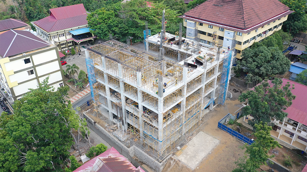PT Waskita Beton Precast Assets