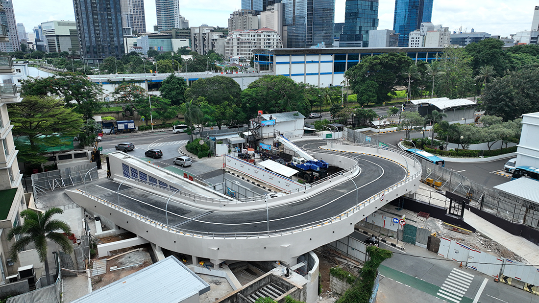 PT Waskita Beton Precast Assets