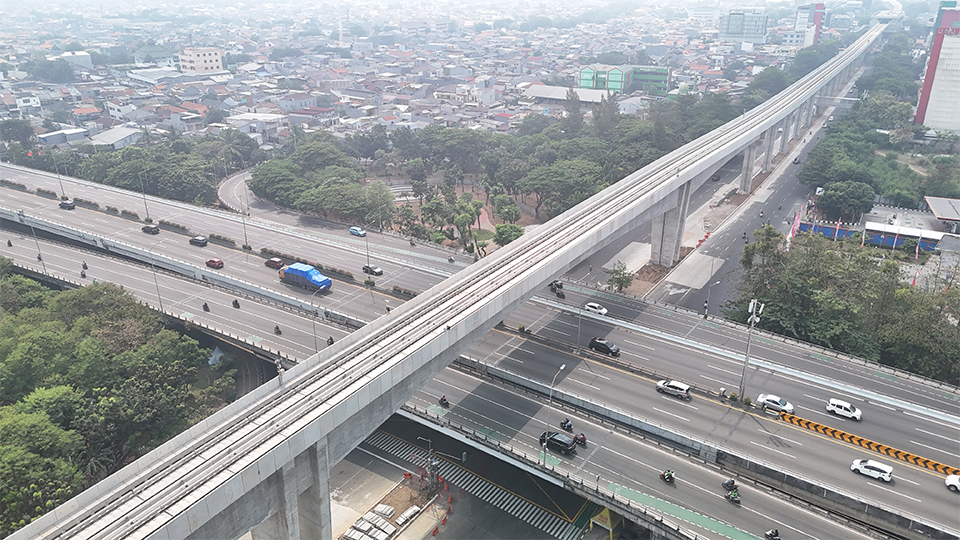 PT Waskita Beton Precast Assets