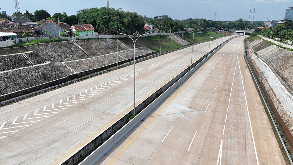 PT Waskita Beton Precast Assets