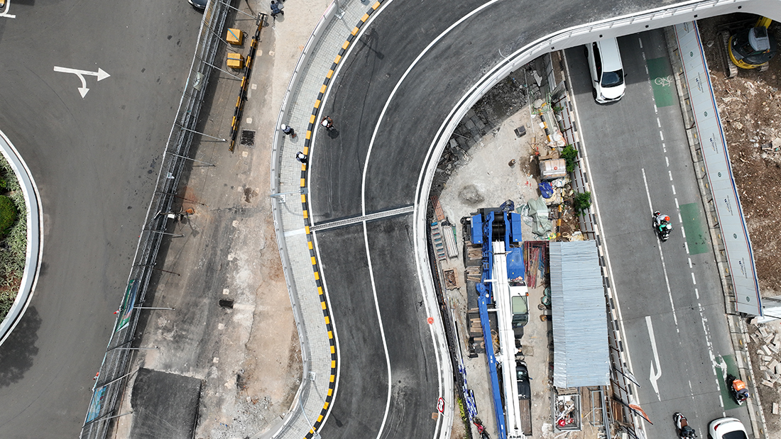 PT Waskita Beton Precast Assets