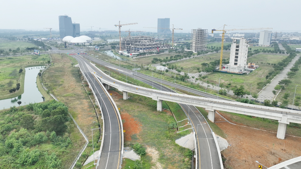 PT Waskita Beton Precast Assets