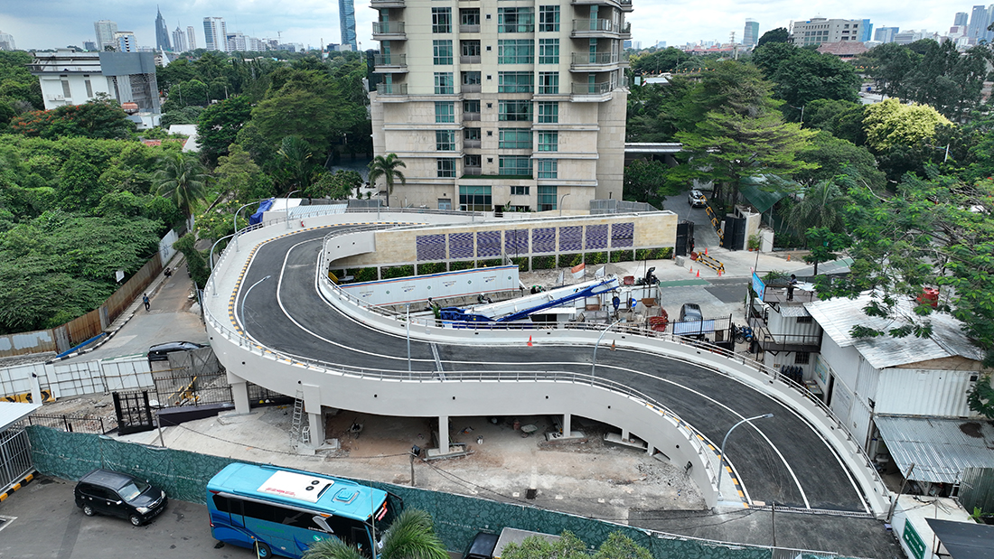 PT Waskita Beton Precast Assets